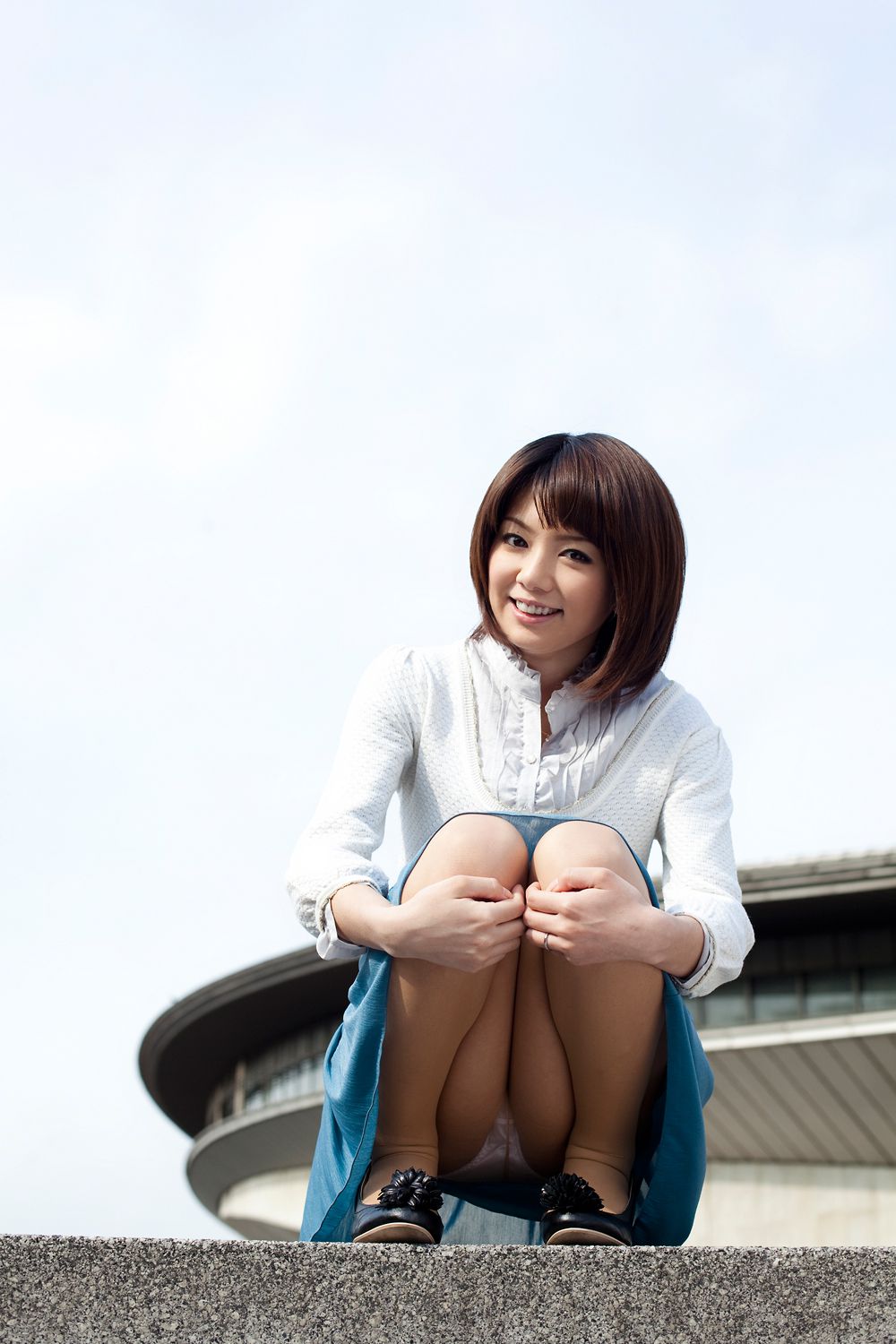 [X-City] WEB No.119 希美まゆ《ラブリーキッス》