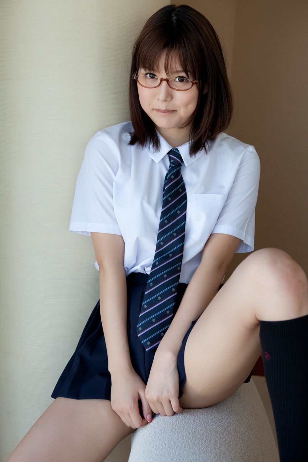 [X-City] 撮り下ろしWEB No.121 葵つかさ《ティアドロップ》