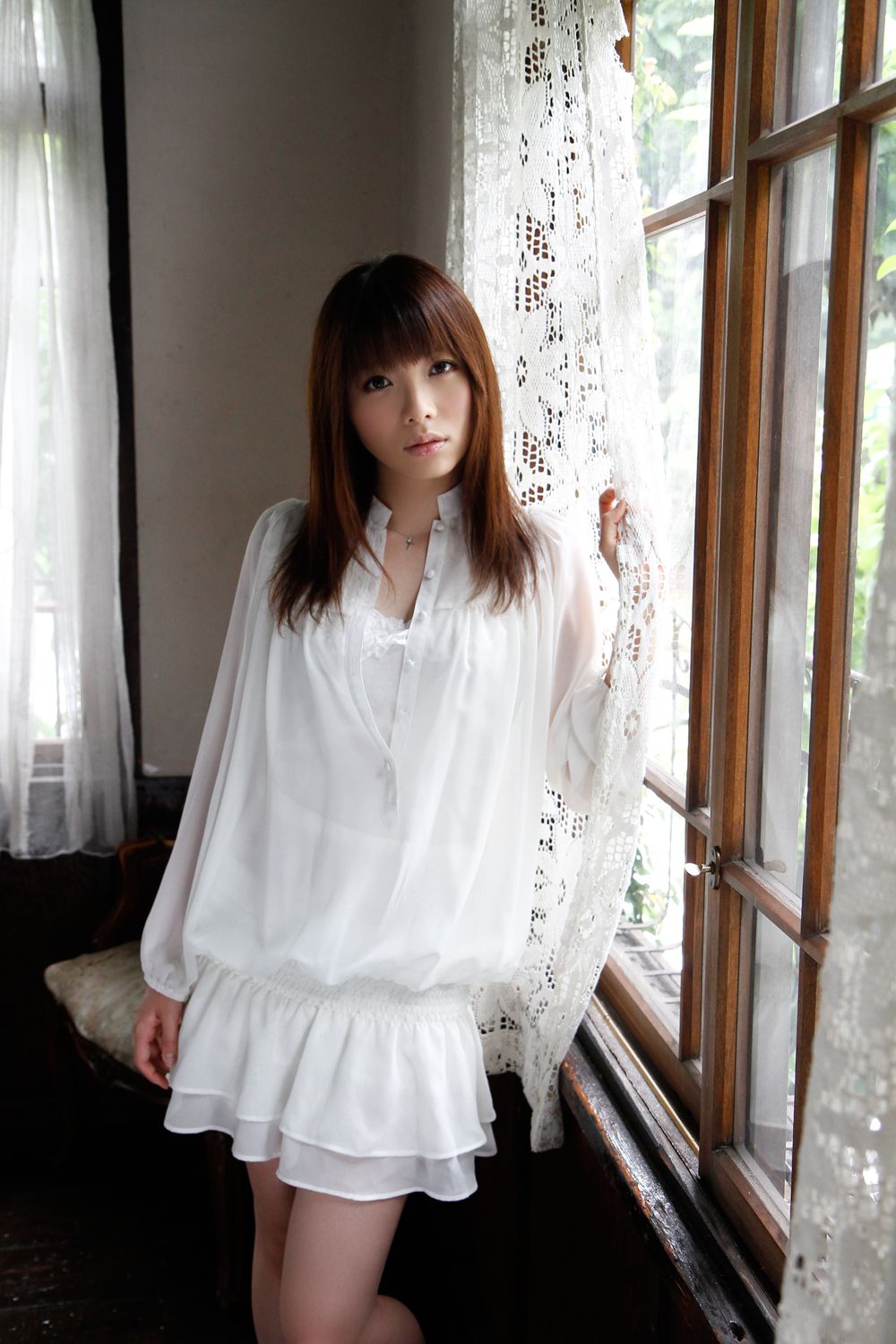 [X-City] WEB No.123 はるか真菜《Gal Haruka Mana》