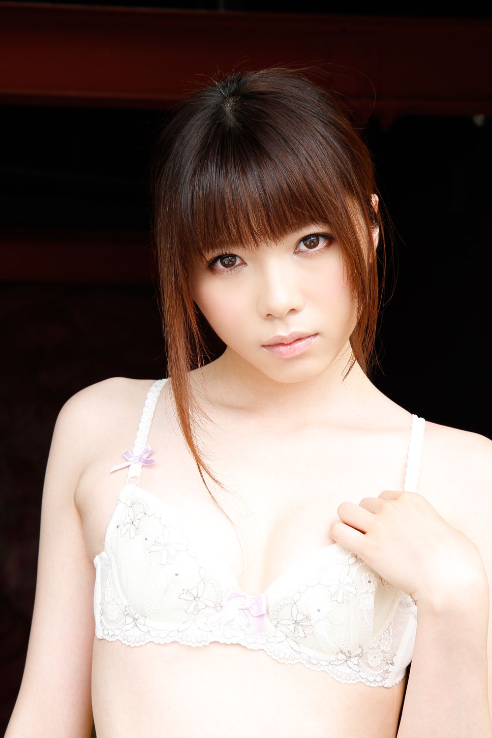 [X-City] WEB No.123 はるか真菜《Gal Haruka Mana》