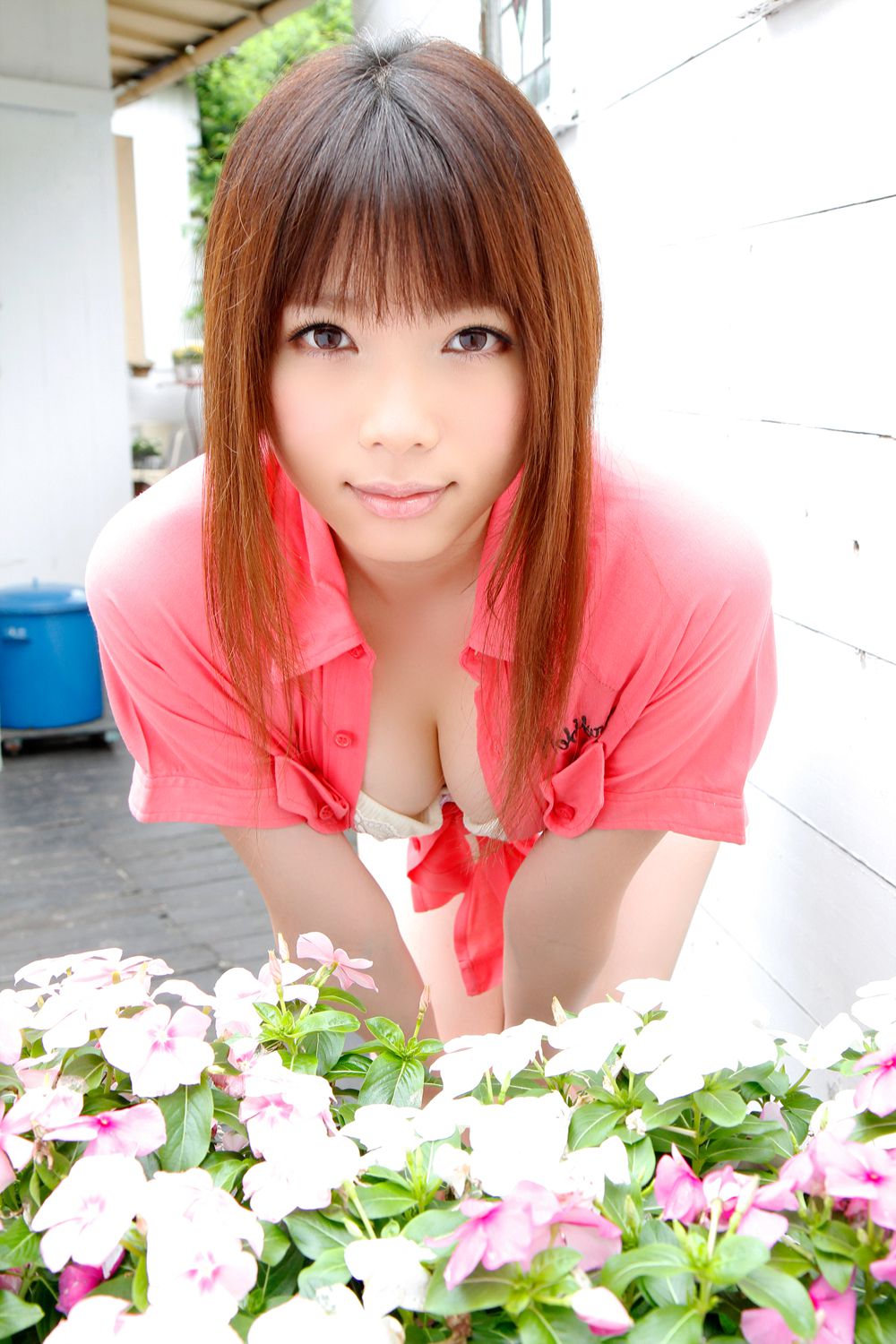 [X-City] WEB No.123 はるか真菜《Gal Haruka Mana》
