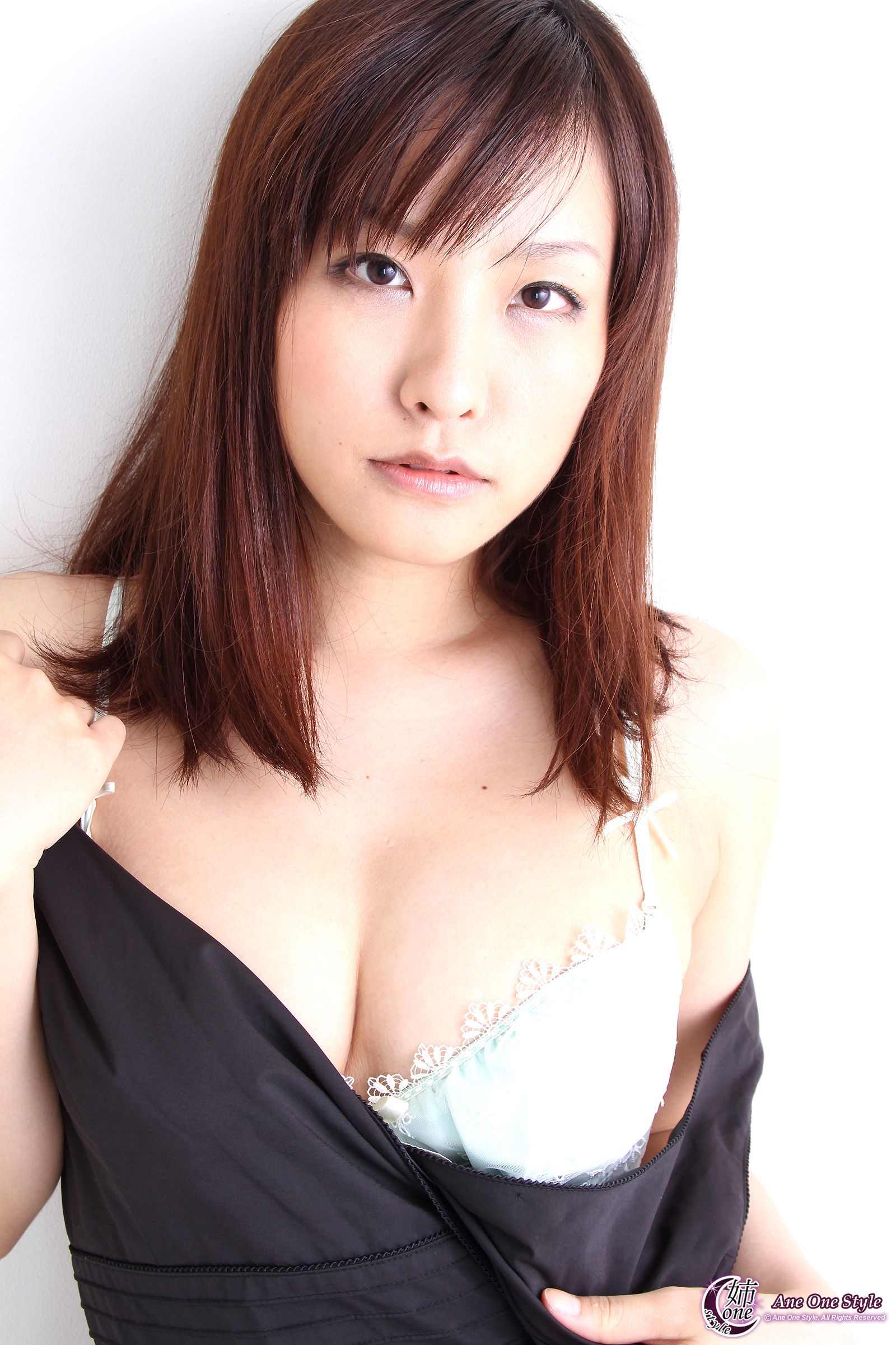 [X-City] Ane One Style No.24 鮎川なお/鲇川奈绪 Nao Ayukawa