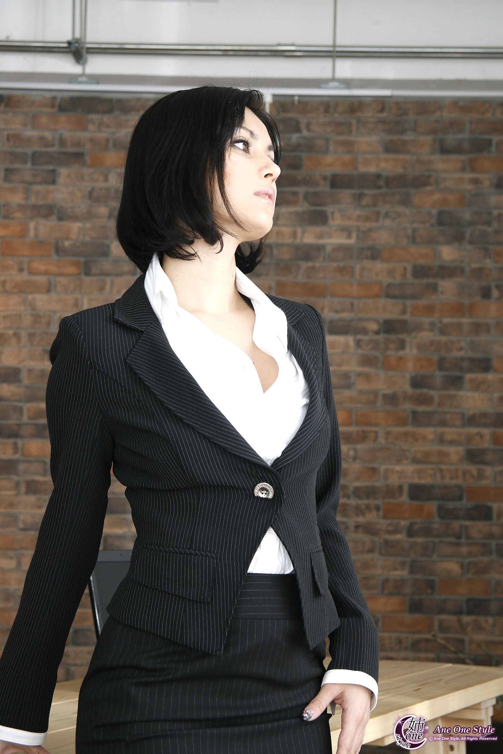 [X-City] Ane One Style No.27 小澤マリア Maria Ozawa