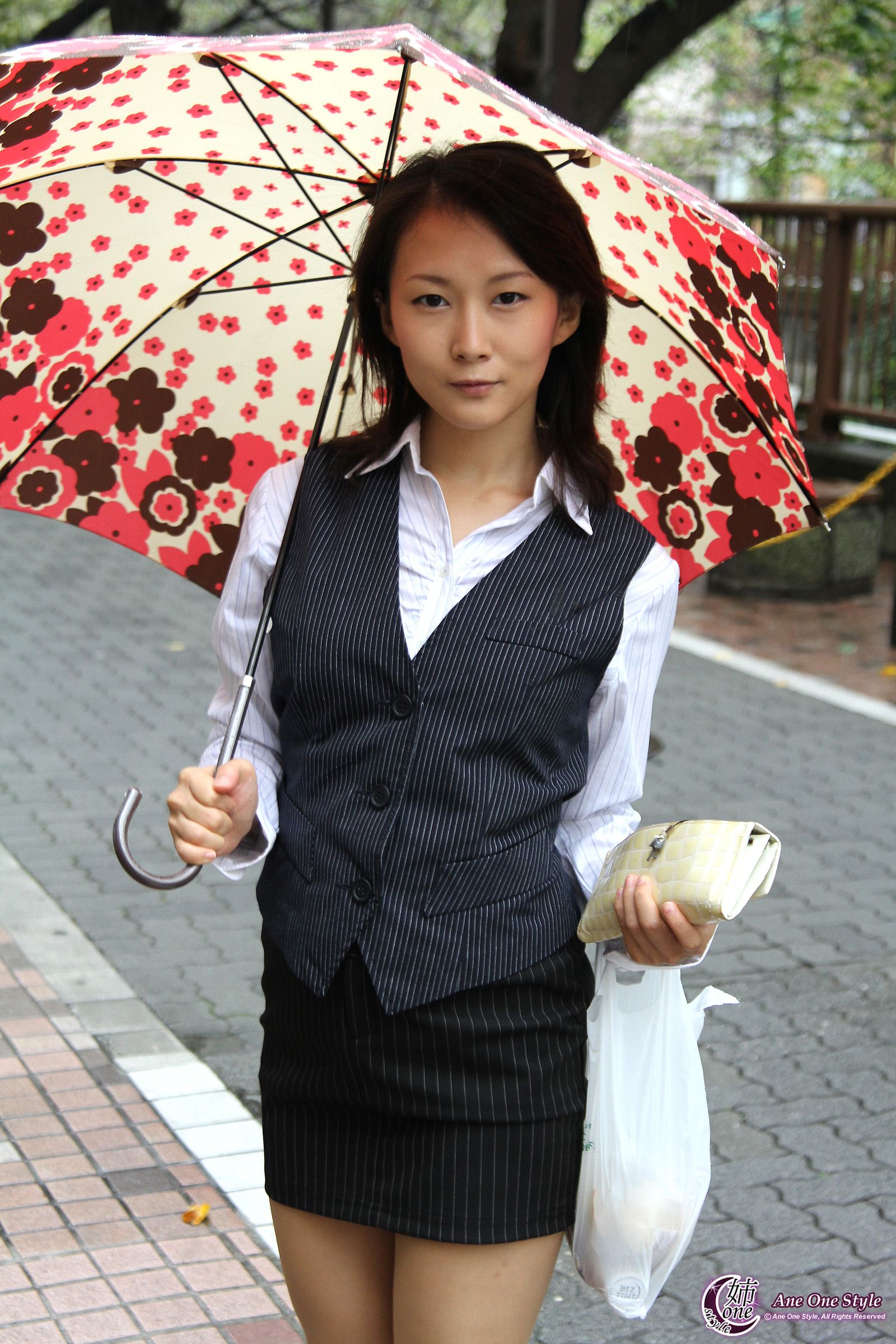 [X-City] Ane One Style No.28 小滝紗由美 Sayumi Kotaki