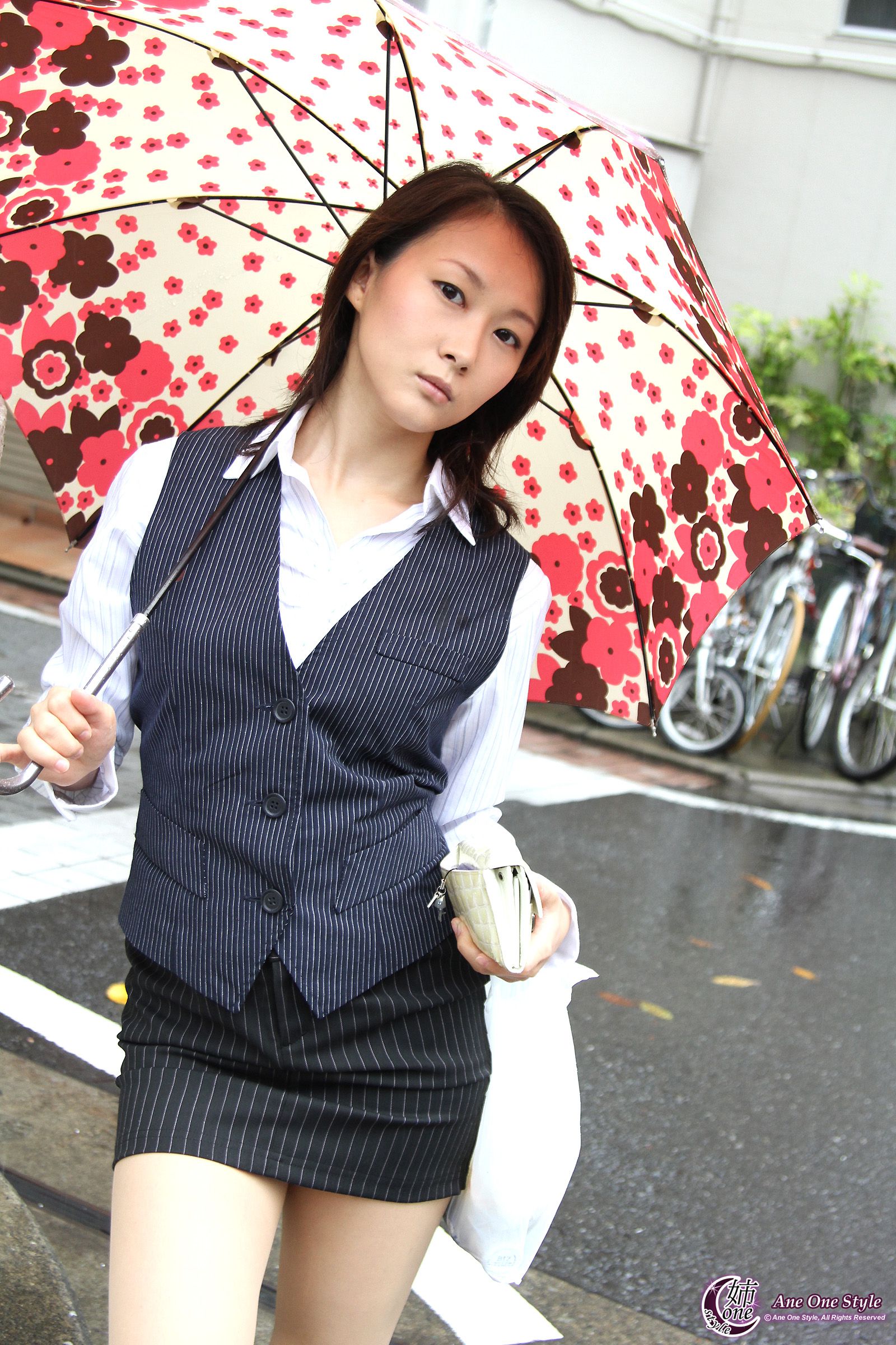 [X-City] Ane One Style No.28 小滝紗由美 Sayumi Kotaki