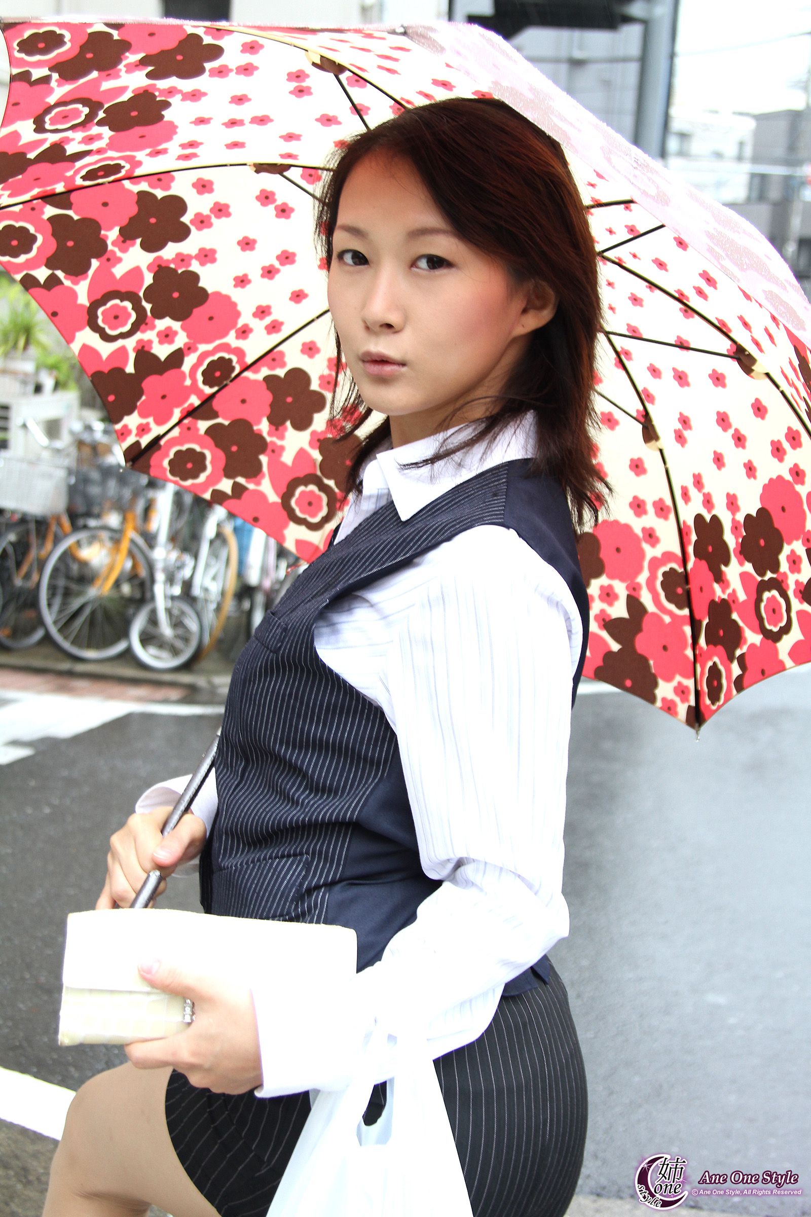 [X-City] Ane One Style No.28 小滝紗由美 Sayumi Kotaki