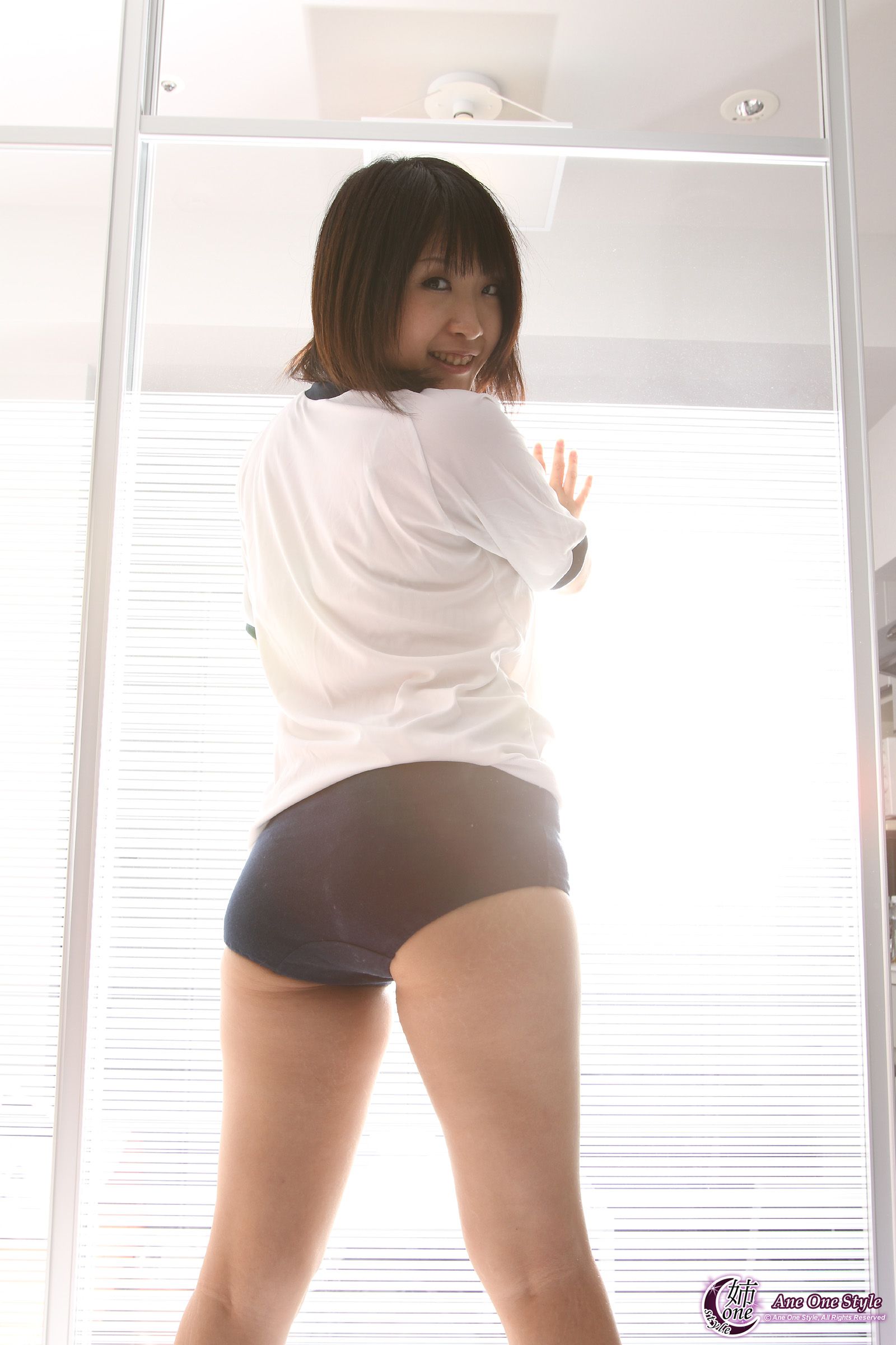 [X-City] Ane One Style No.30 来栖あさみ Asami Kurusu