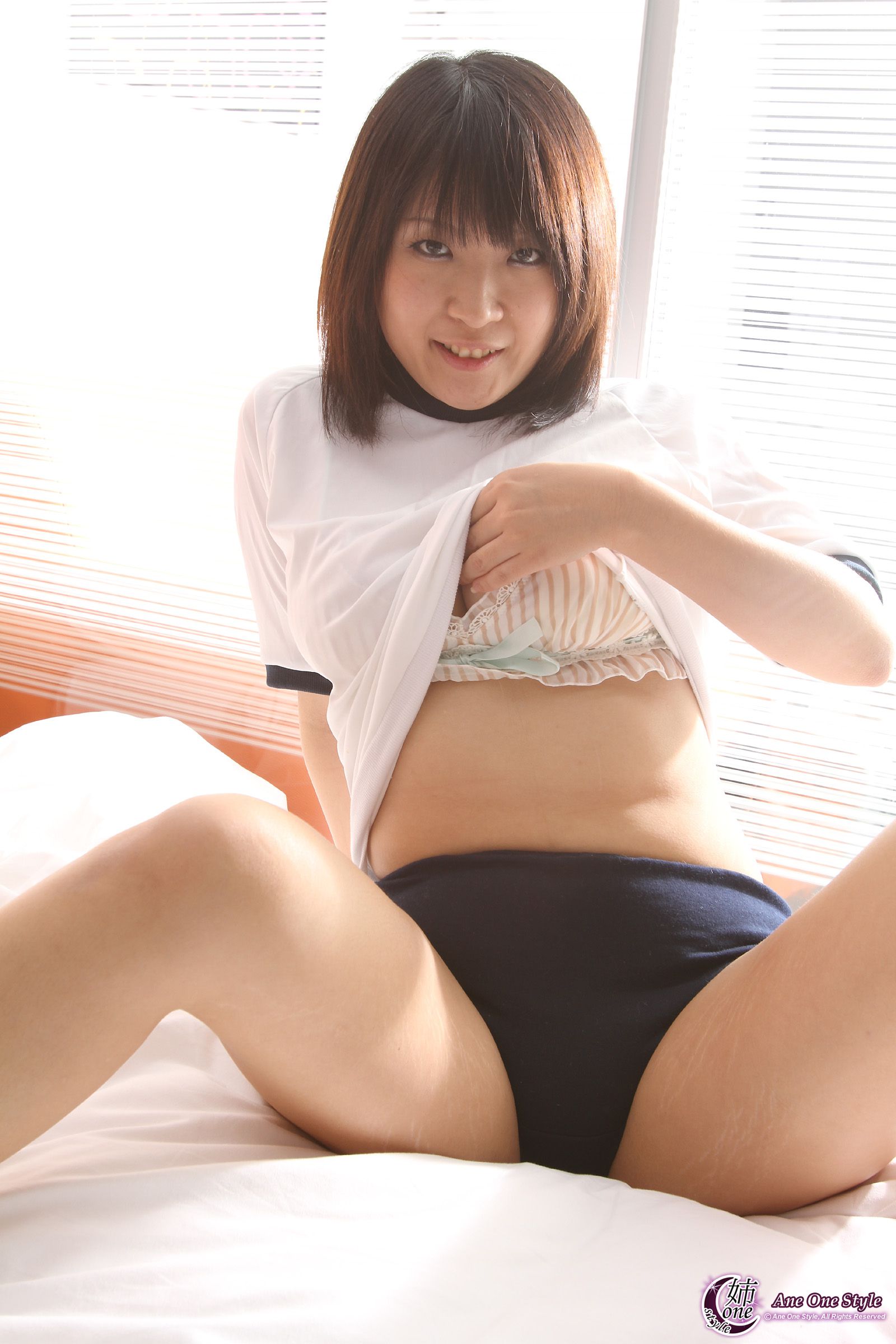 [X-City] Ane One Style No.30 来栖あさみ Asami Kurusu