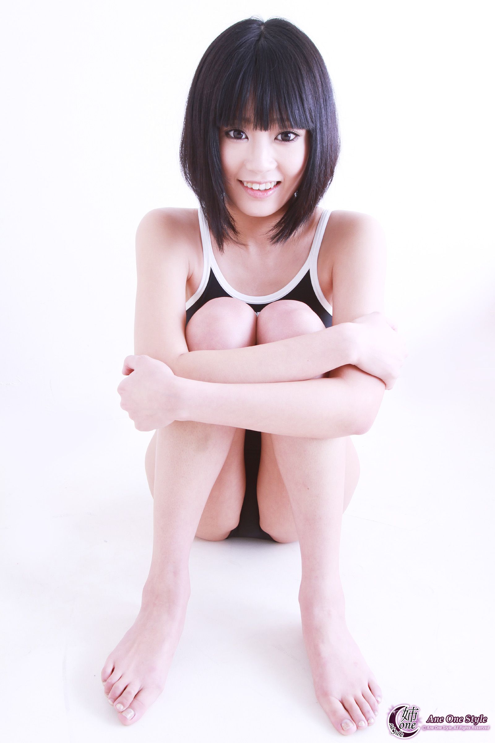 [X-City] Ane One Style No.34 琥珀うた/木下瑠璃 Uta Kohaku