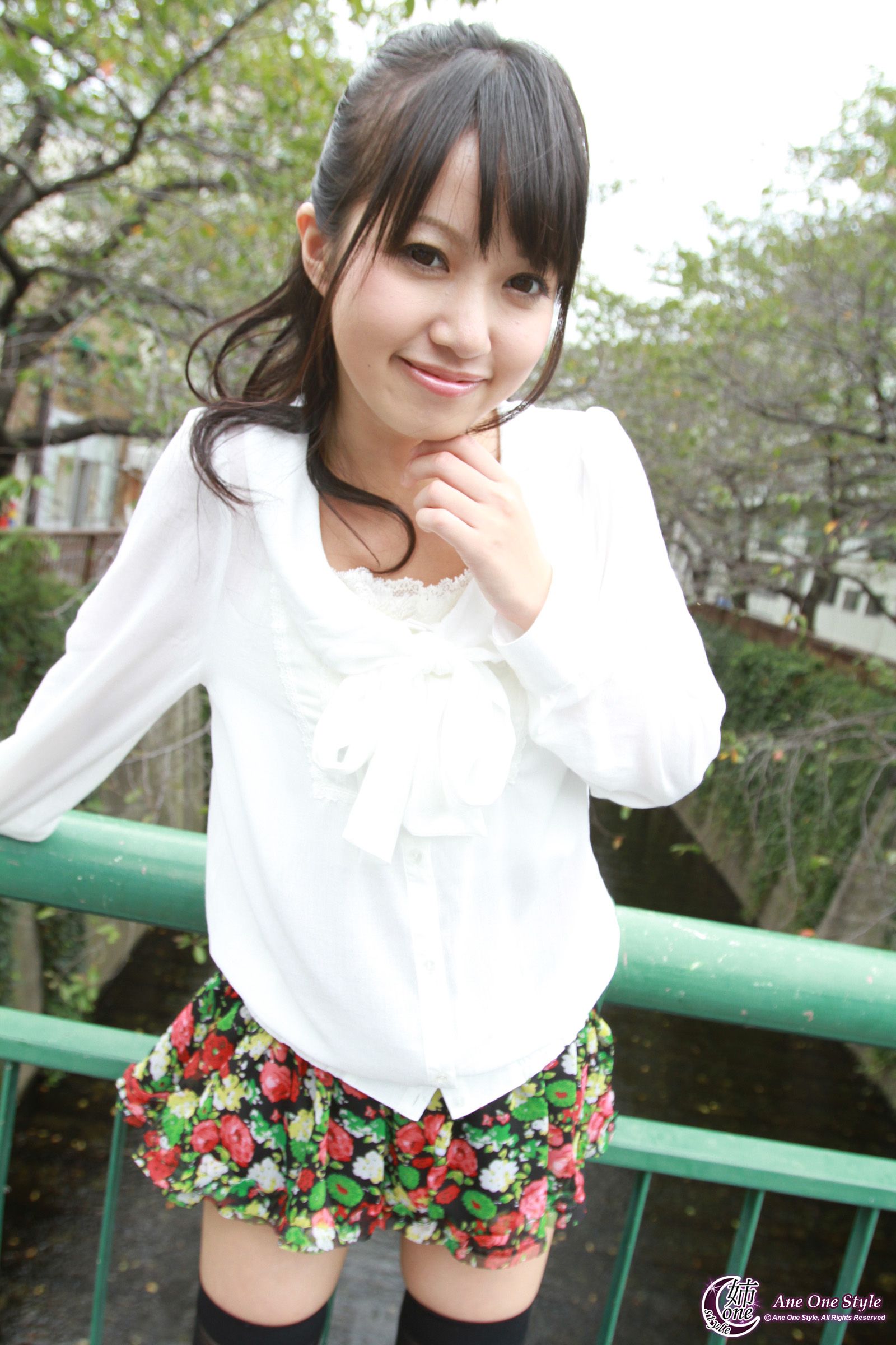 [X-City] Ane One Style No.56 朝倉ことみ/朝仓琴美 Kotomi Asakura