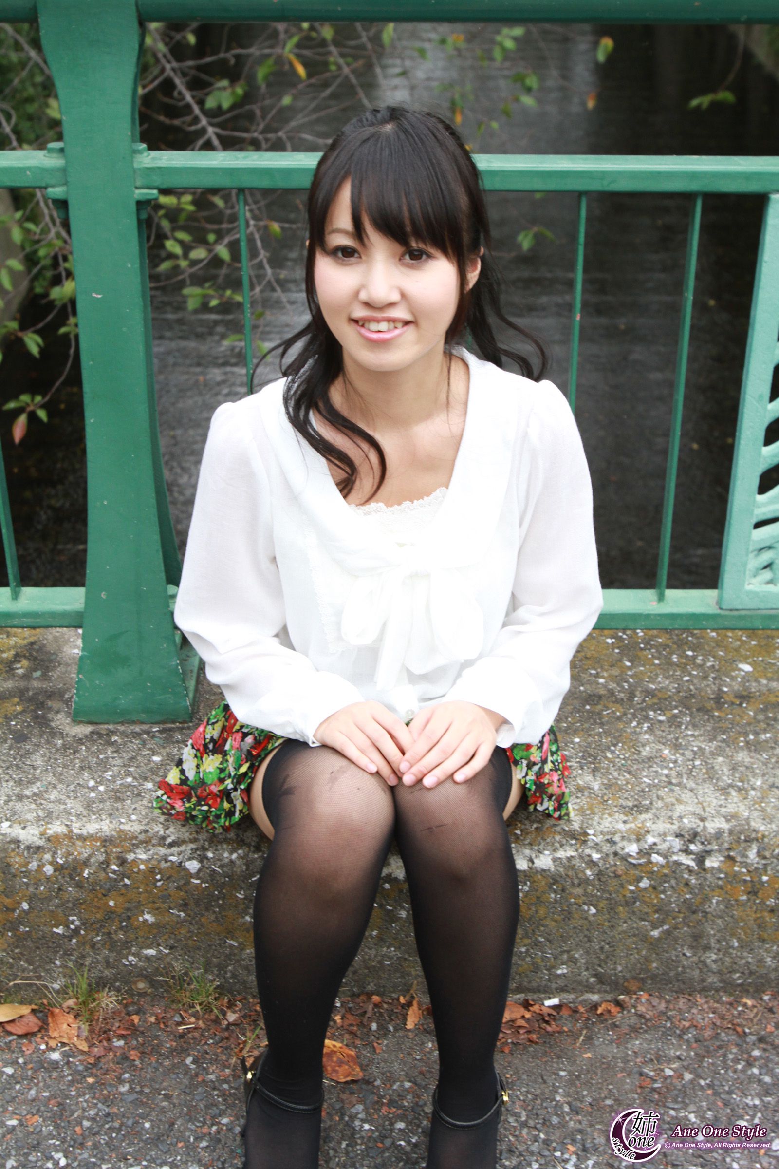 [X-City] Ane One Style No.56 朝倉ことみ/朝仓琴美 Kotomi Asakura