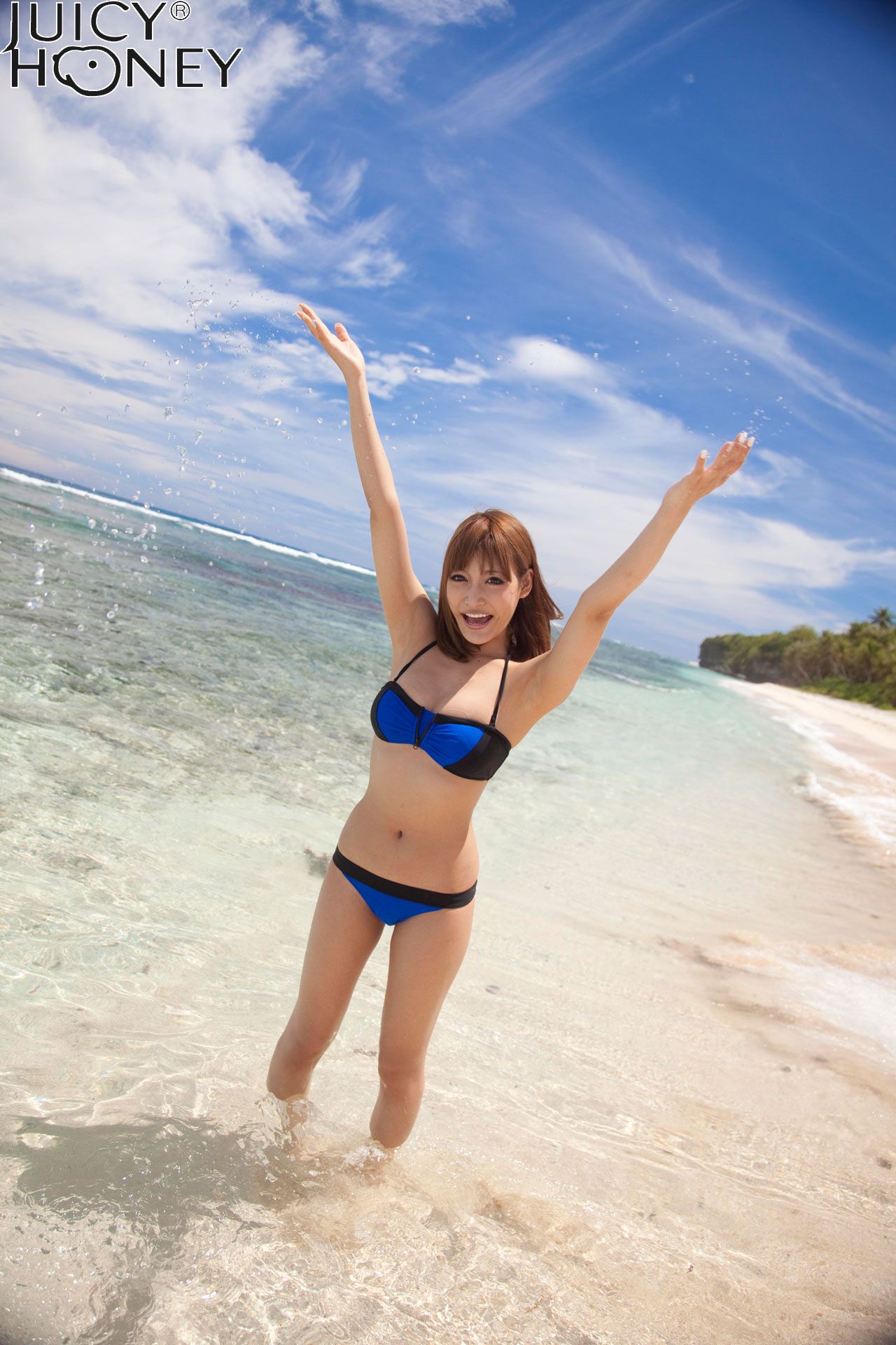 [Juicy Honey] jh114 Kirara Asuka 明日花キララ/明日花绮罗