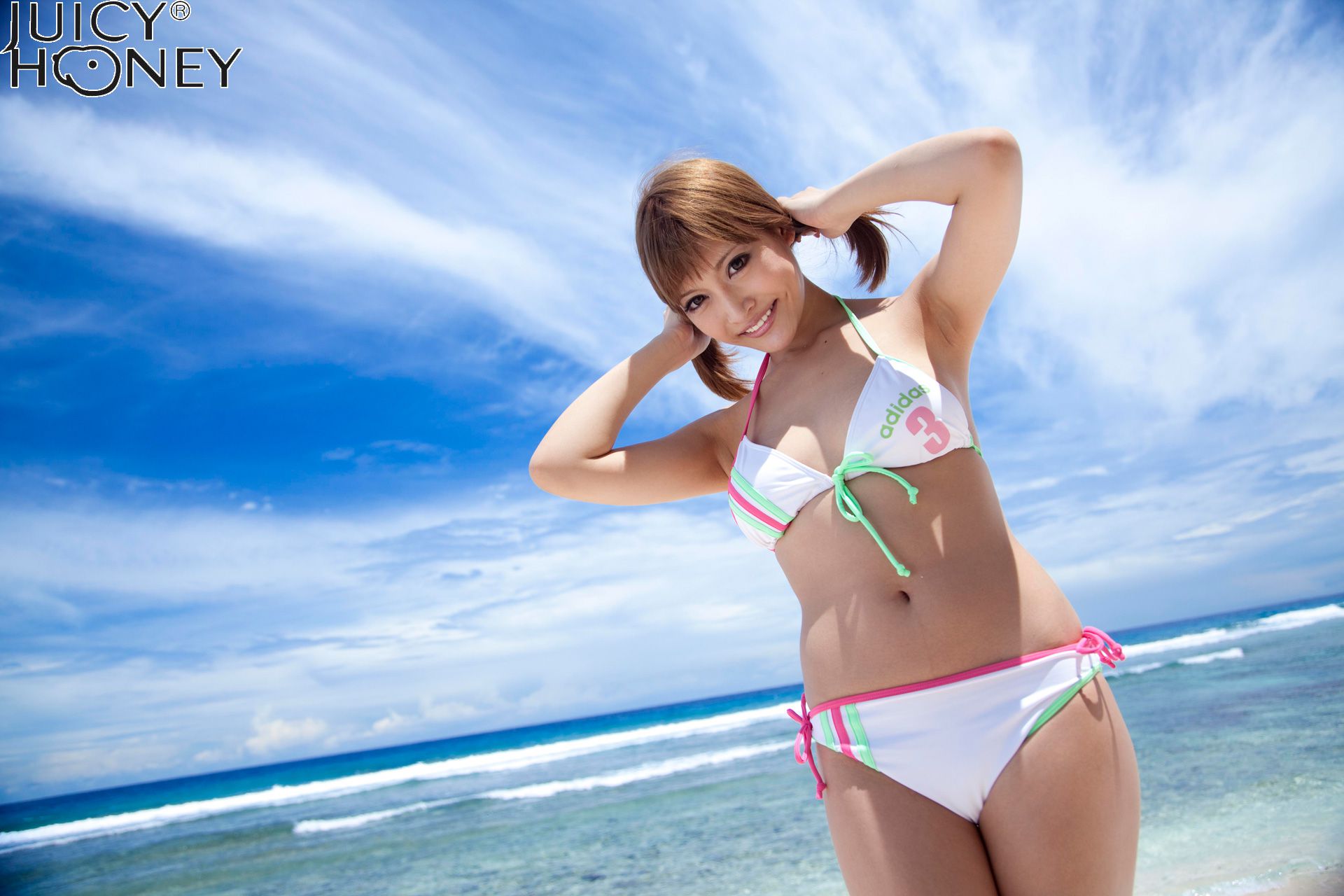 [Juicy Honey] jh114 Kirara Asuka 明日花キララ/明日花绮罗