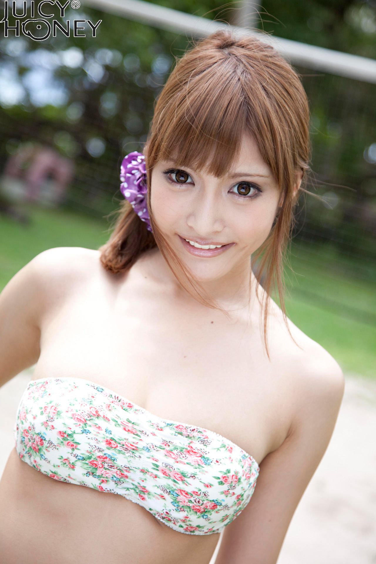 [Juicy Honey] jh114 Kirara Asuka 明日花キララ/明日花绮罗