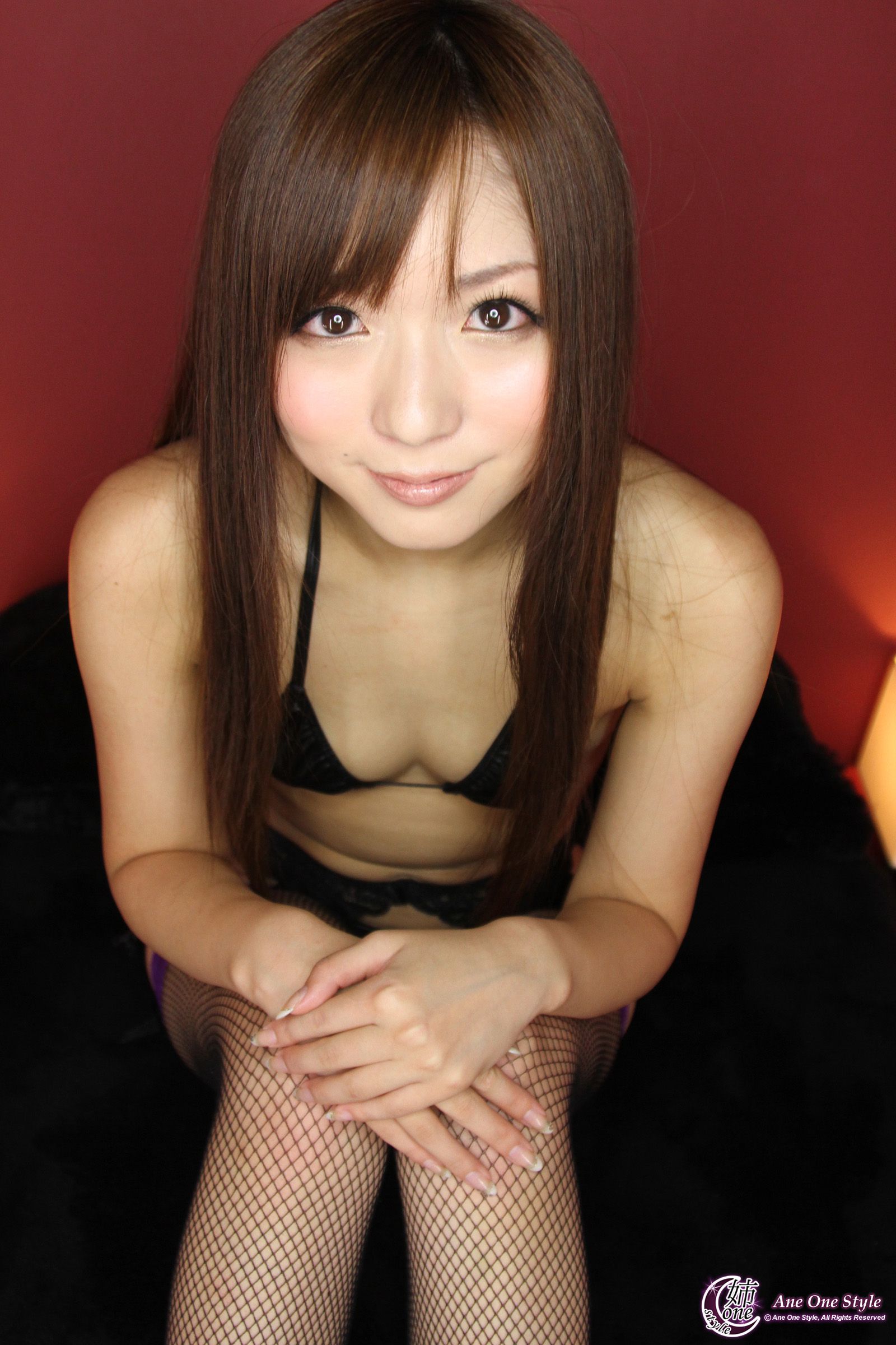 [X-City] Ane One Style No.58 麻倉憂/仓麻优