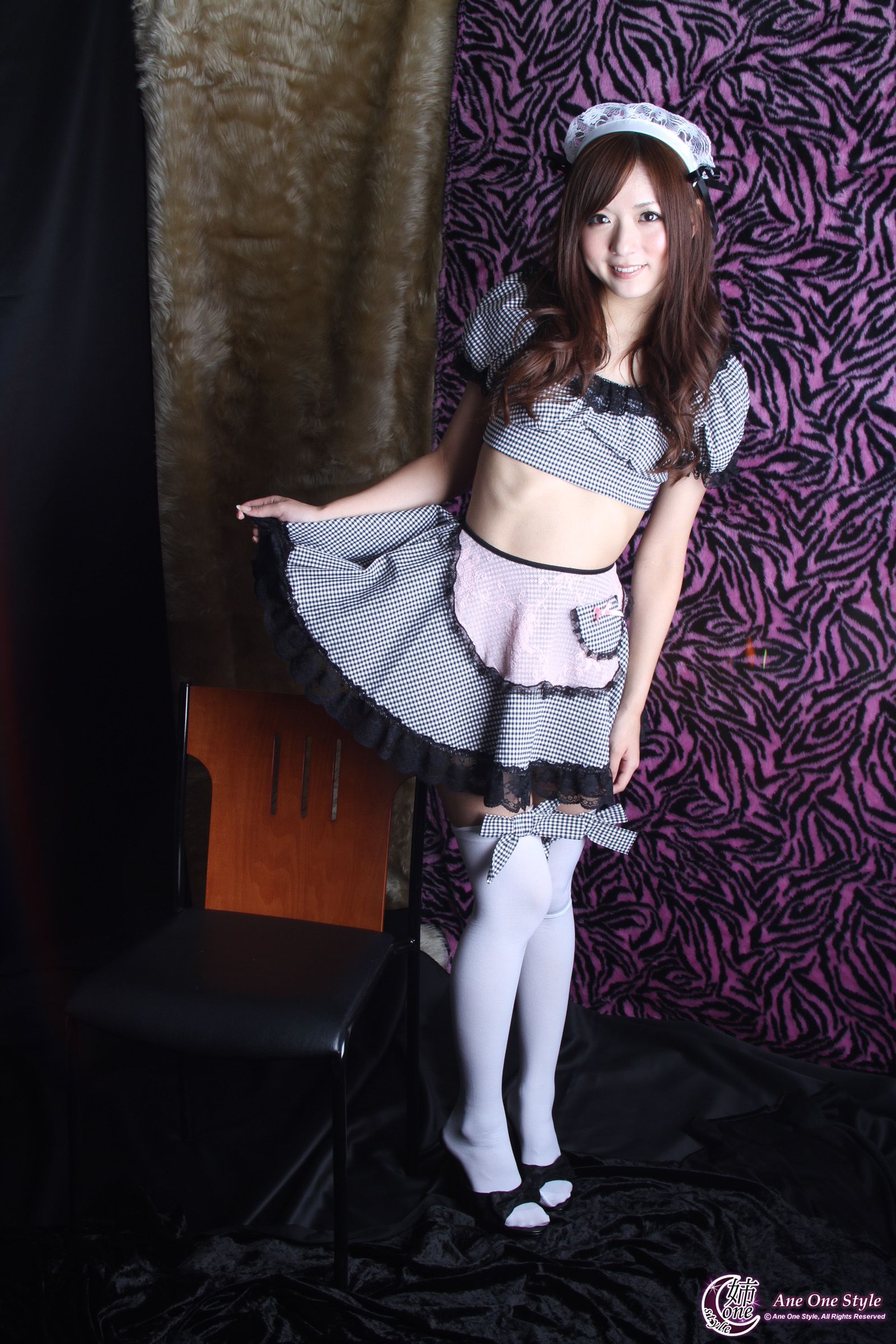 [X-City] Ane One Style No.58 麻倉憂/仓麻优