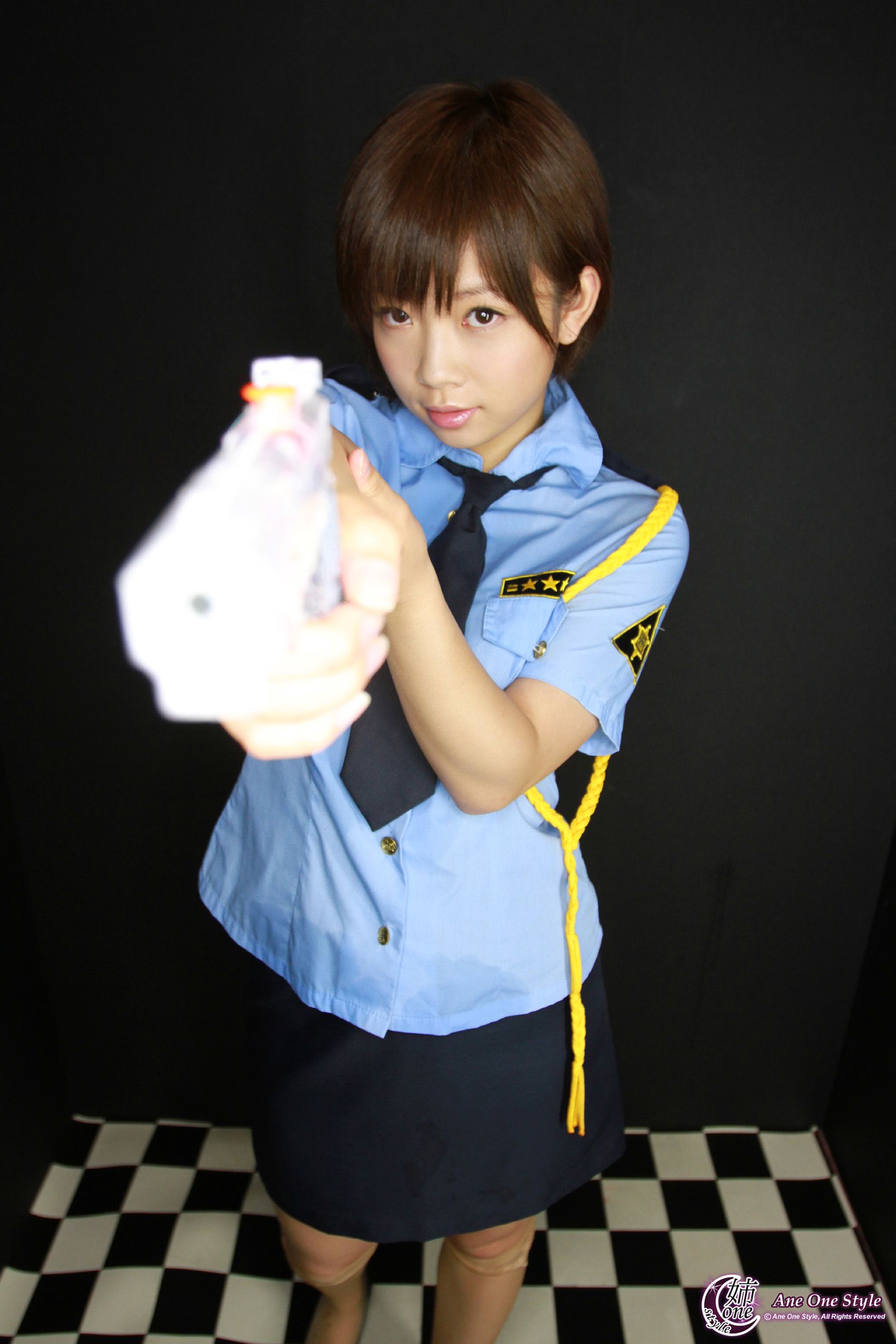 [X-City] Ane One Style No.60 紗倉まな/纱仓真奈 Mana Sakura