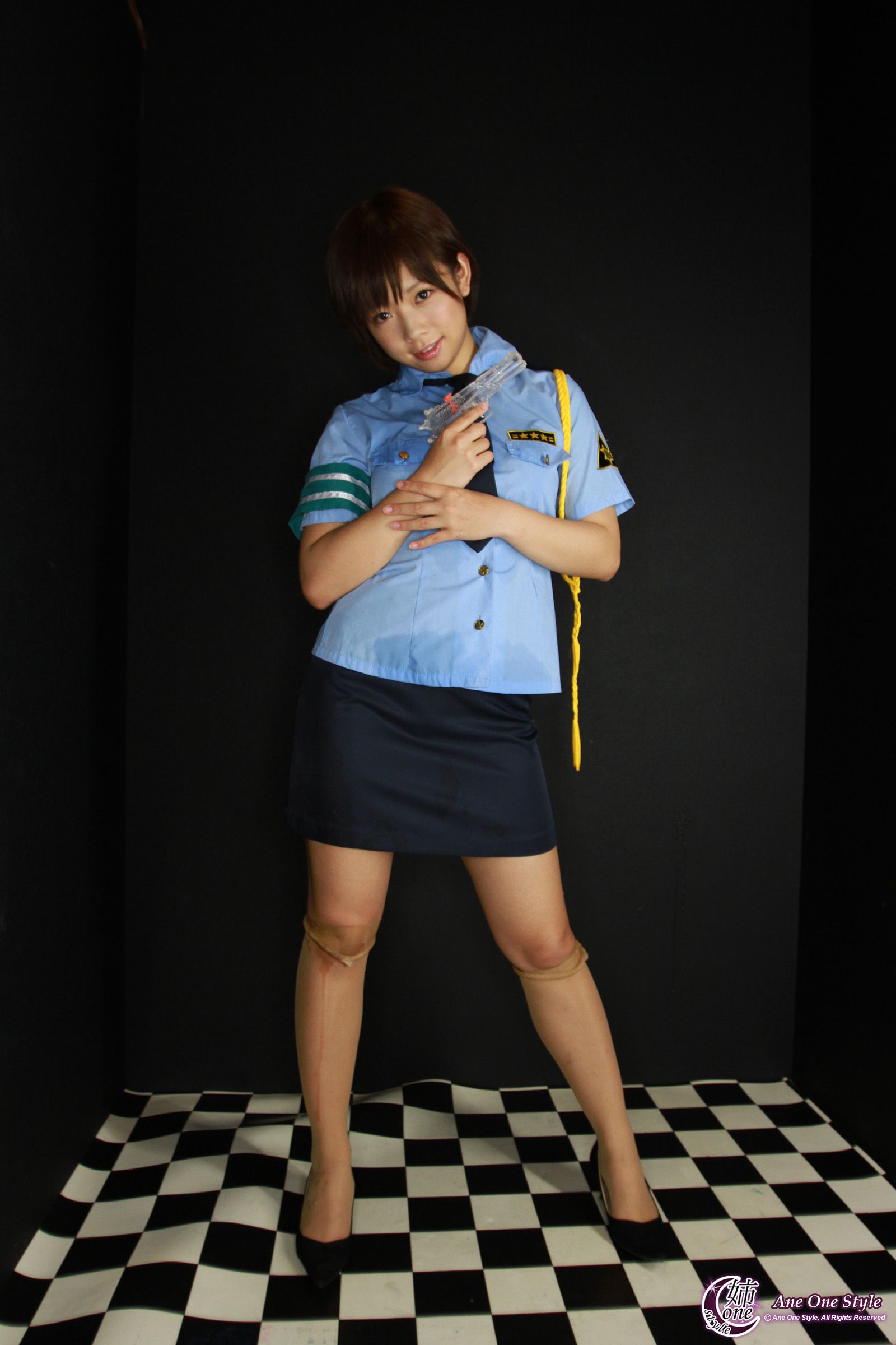 [X-City] Ane One Style No.60 紗倉まな/纱仓真奈 Mana Sakura