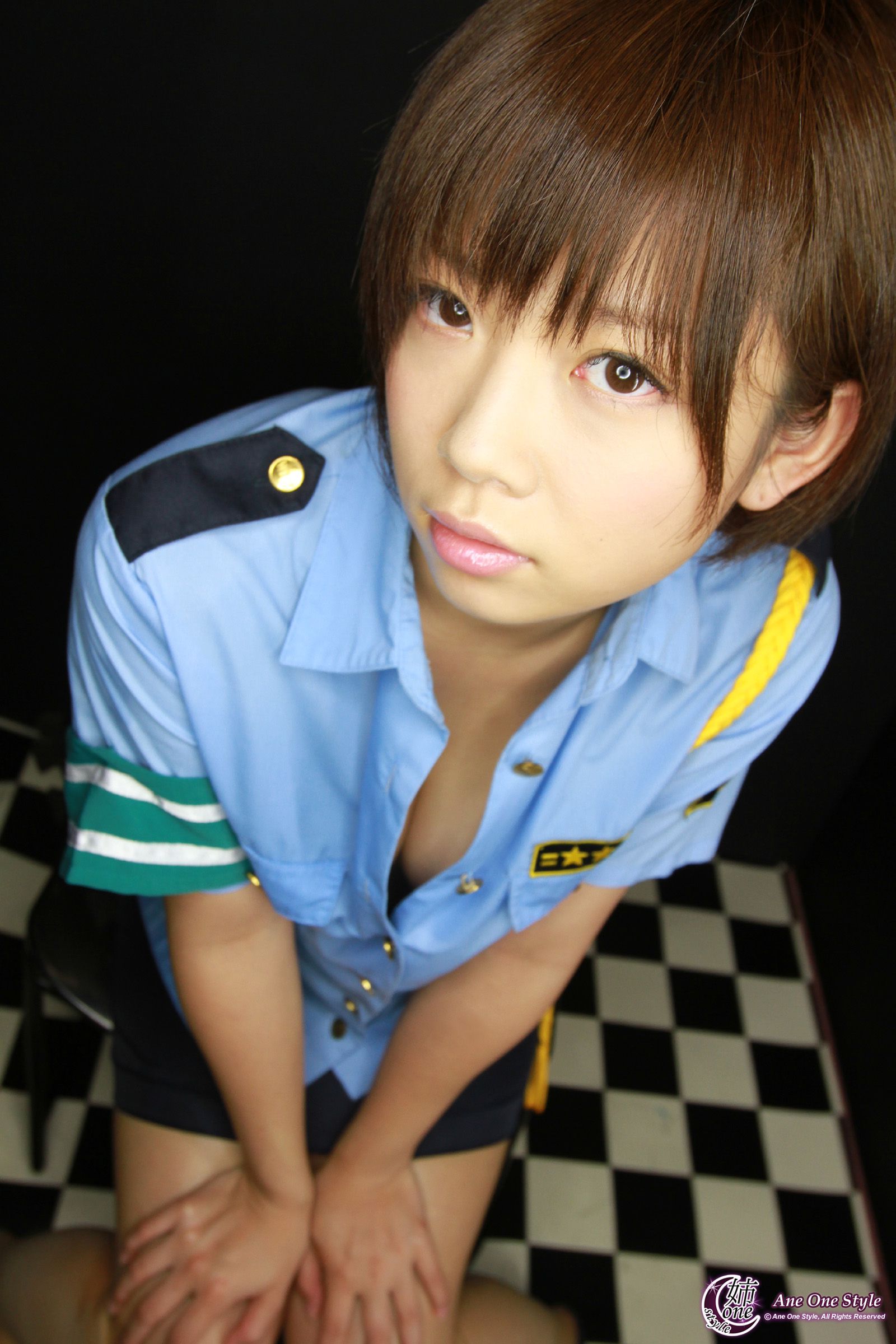 [X-City] Ane One Style No.60 紗倉まな/纱仓真奈 Mana Sakura