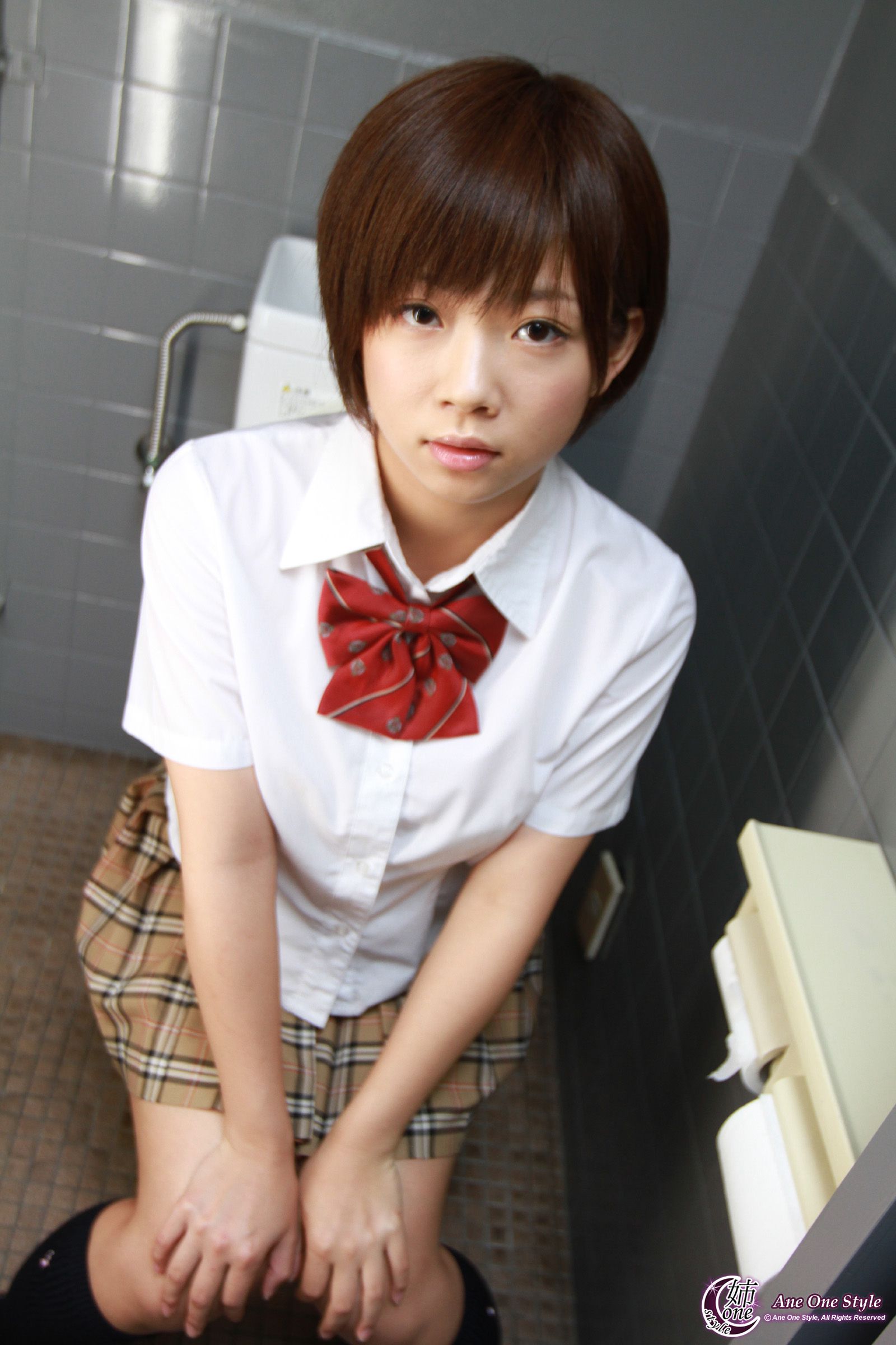 [X-City] Ane One Style No.60 紗倉まな/纱仓真奈 Mana Sakura