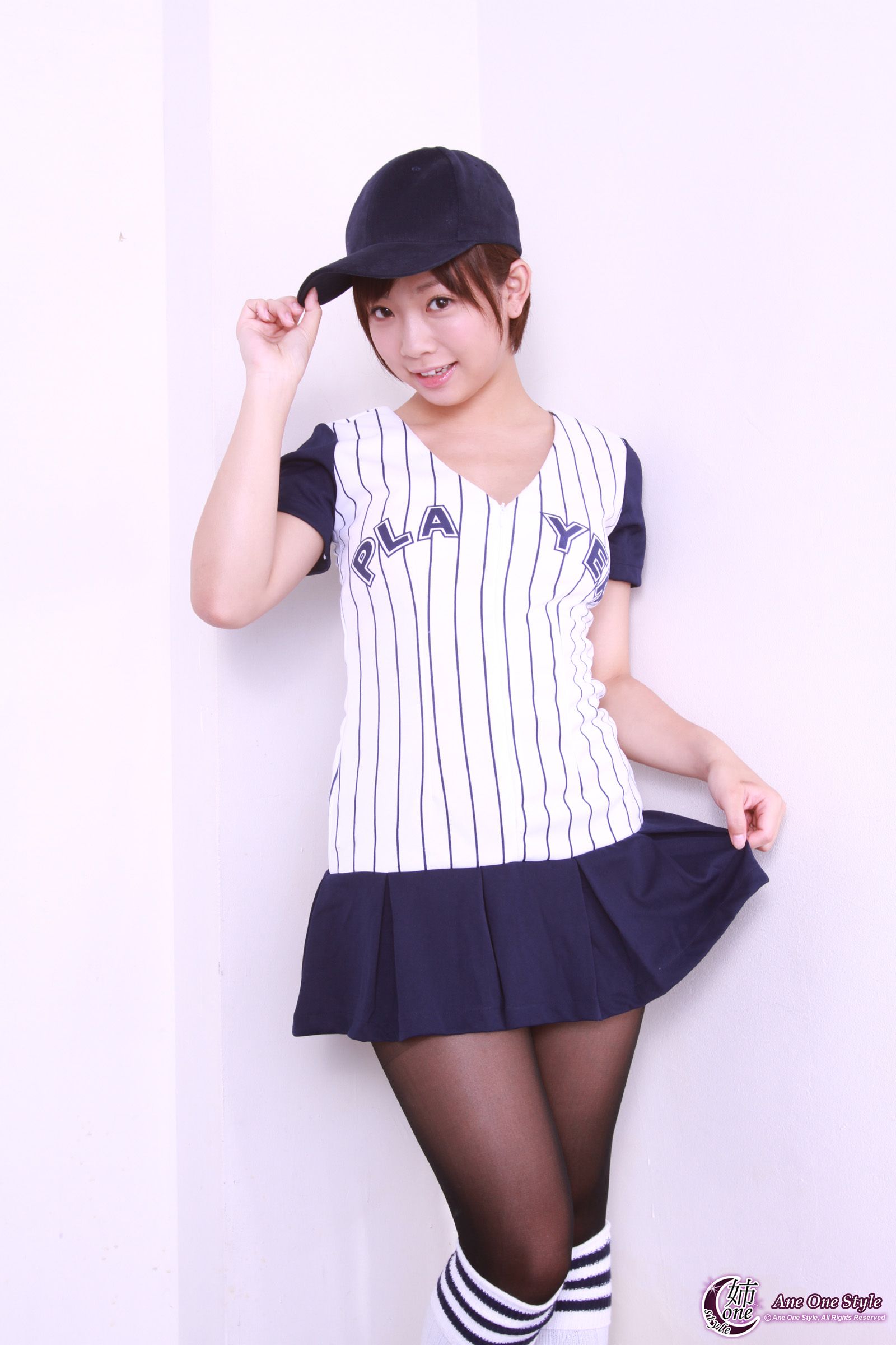 [X-City] Ane One Style No.60 紗倉まな/纱仓真奈 Mana Sakura