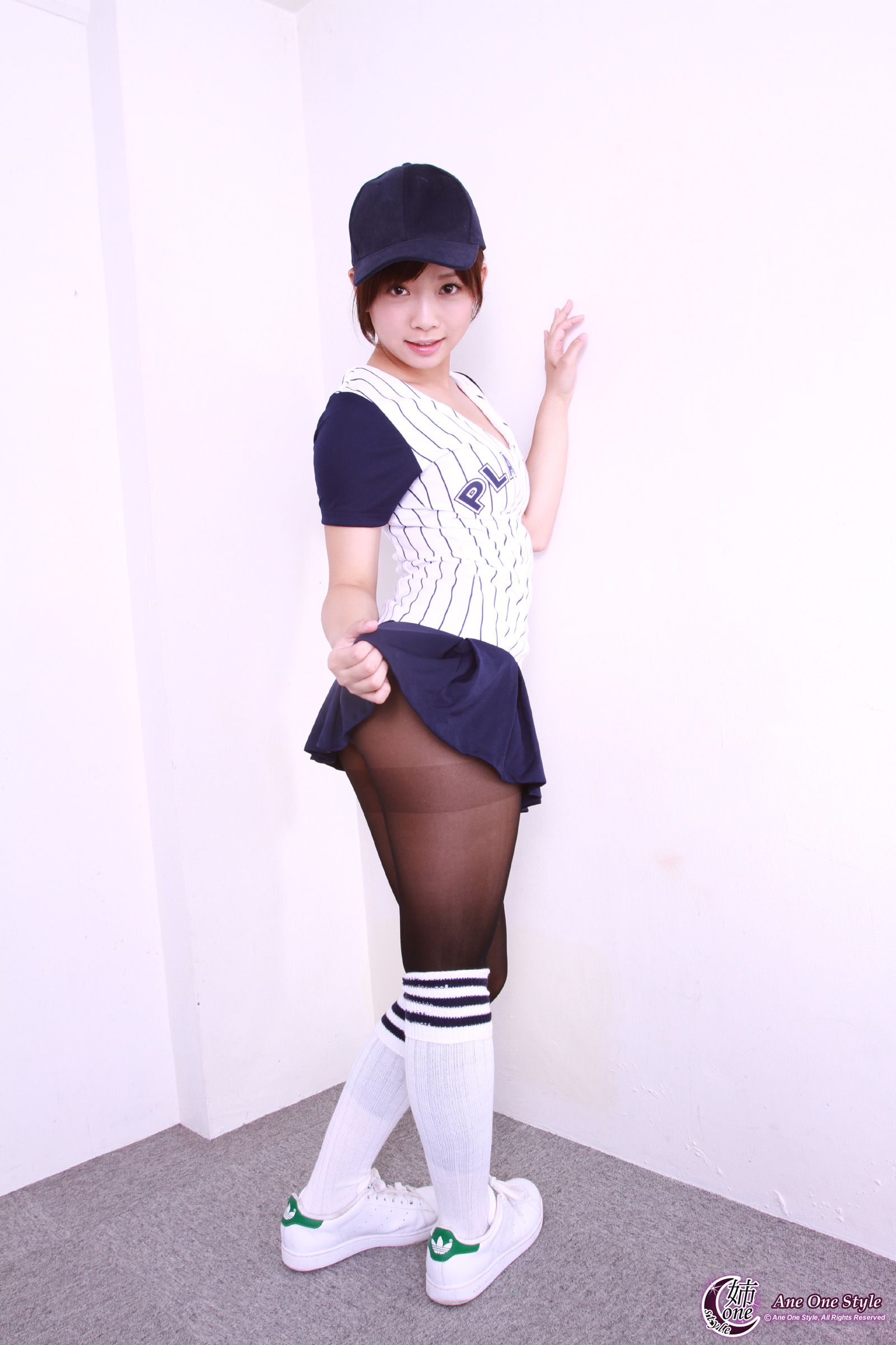 [X-City] Ane One Style No.60 紗倉まな/纱仓真奈 Mana Sakura