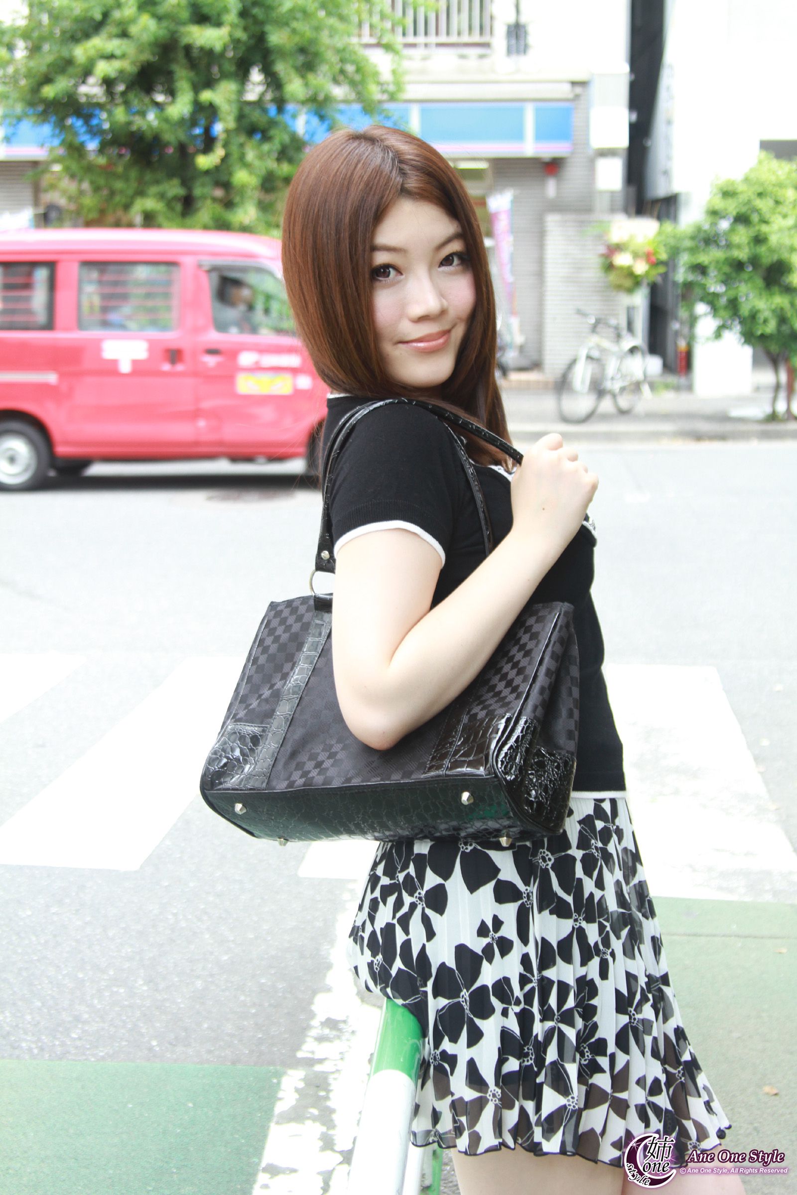 [X-City] Ane One Style No.61 春希ゆきの Yukino Haruki