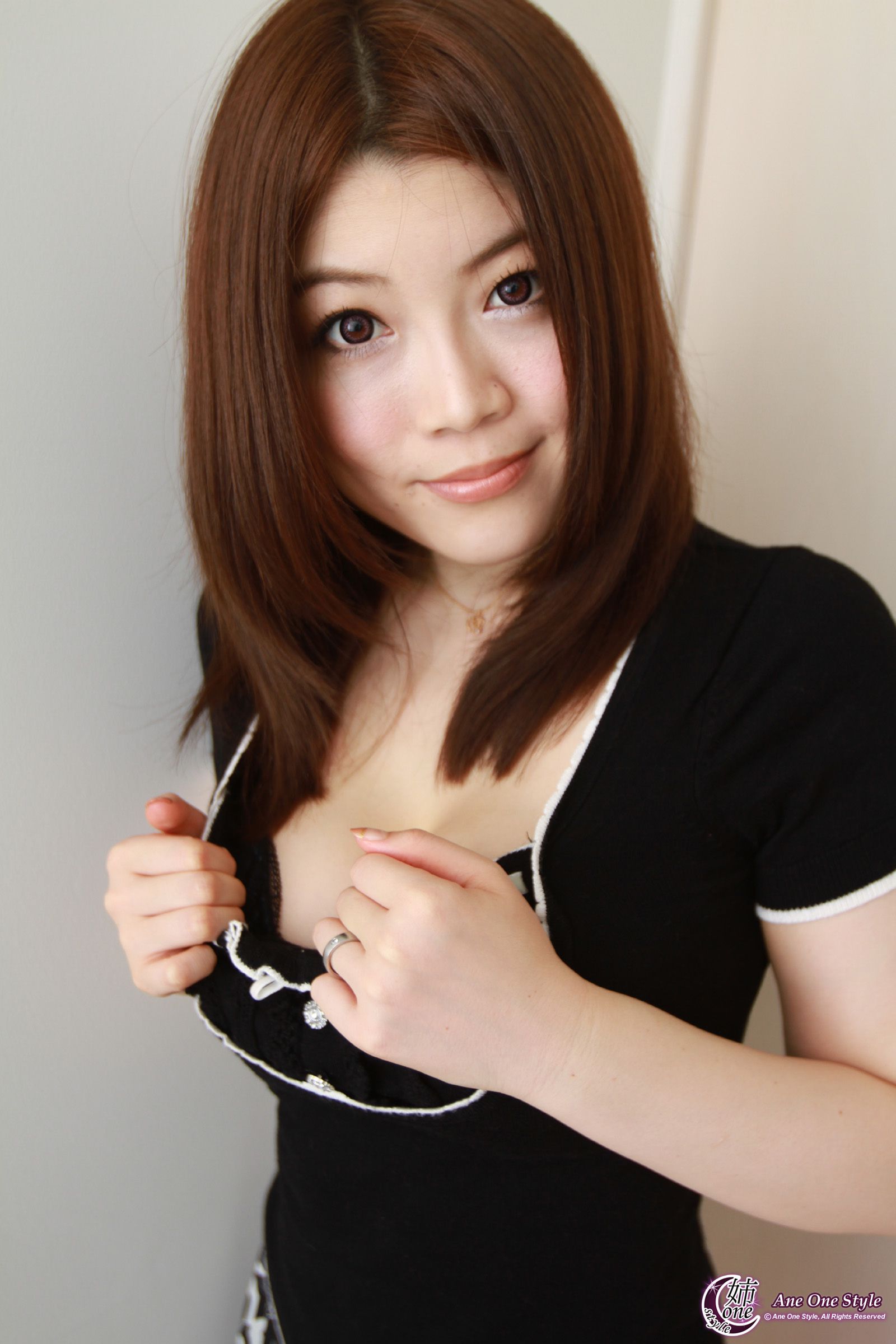[X-City] Ane One Style No.61 春希ゆきの Yukino Haruki