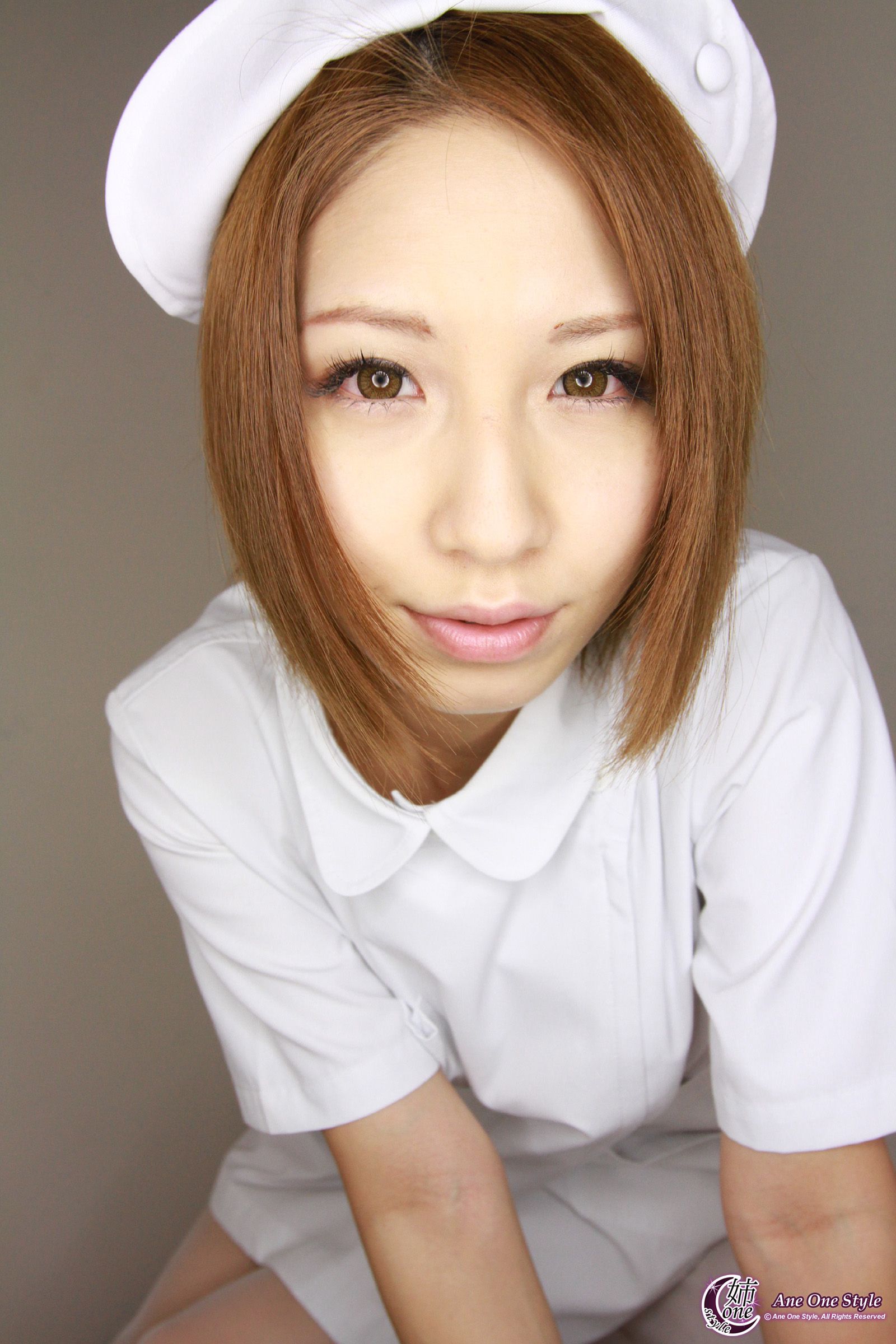 [X-City] Ane One Style No.63 水樹りさ/水树莉纱 Risa Mizuki