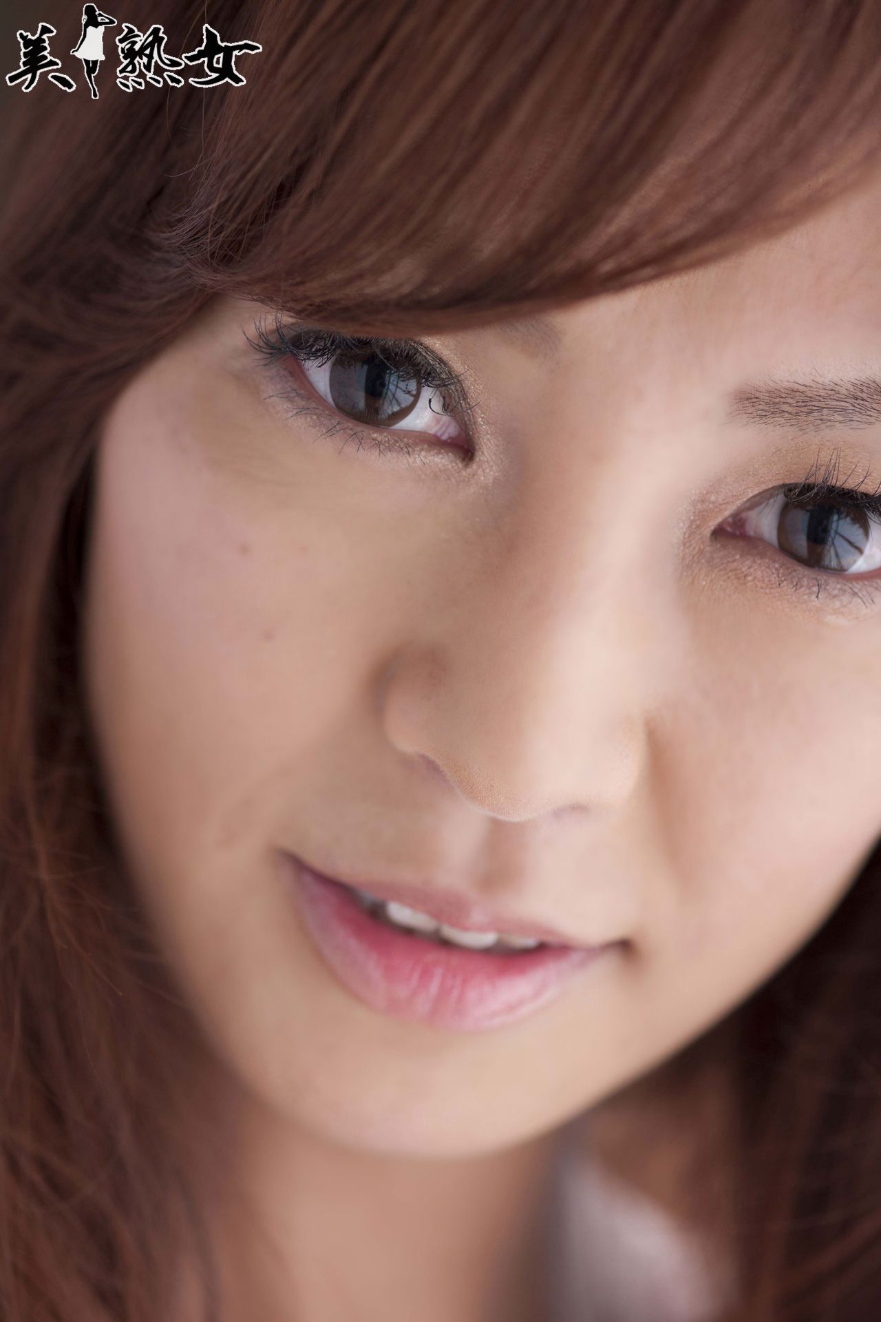 [X-City] 熟女グラビア「JUKUJO」瞳リョウ/瞳理欧