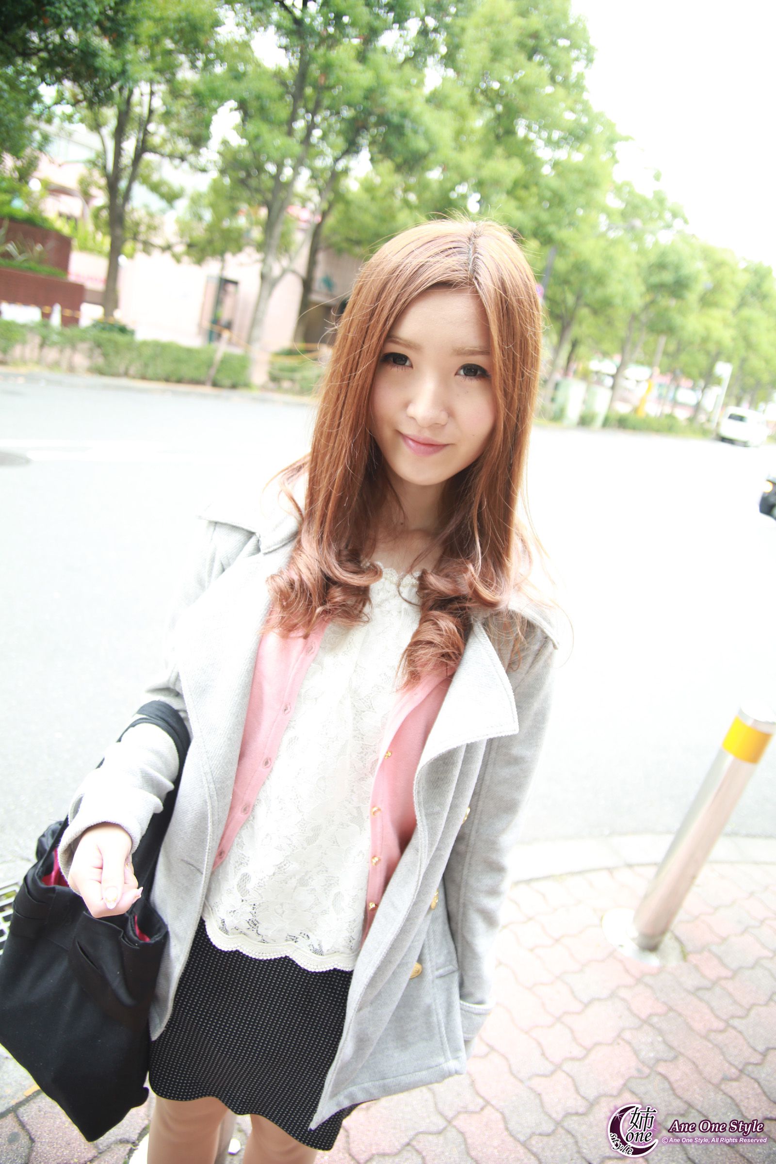 [X-City] Ane One Style No.64 神咲なおみ
