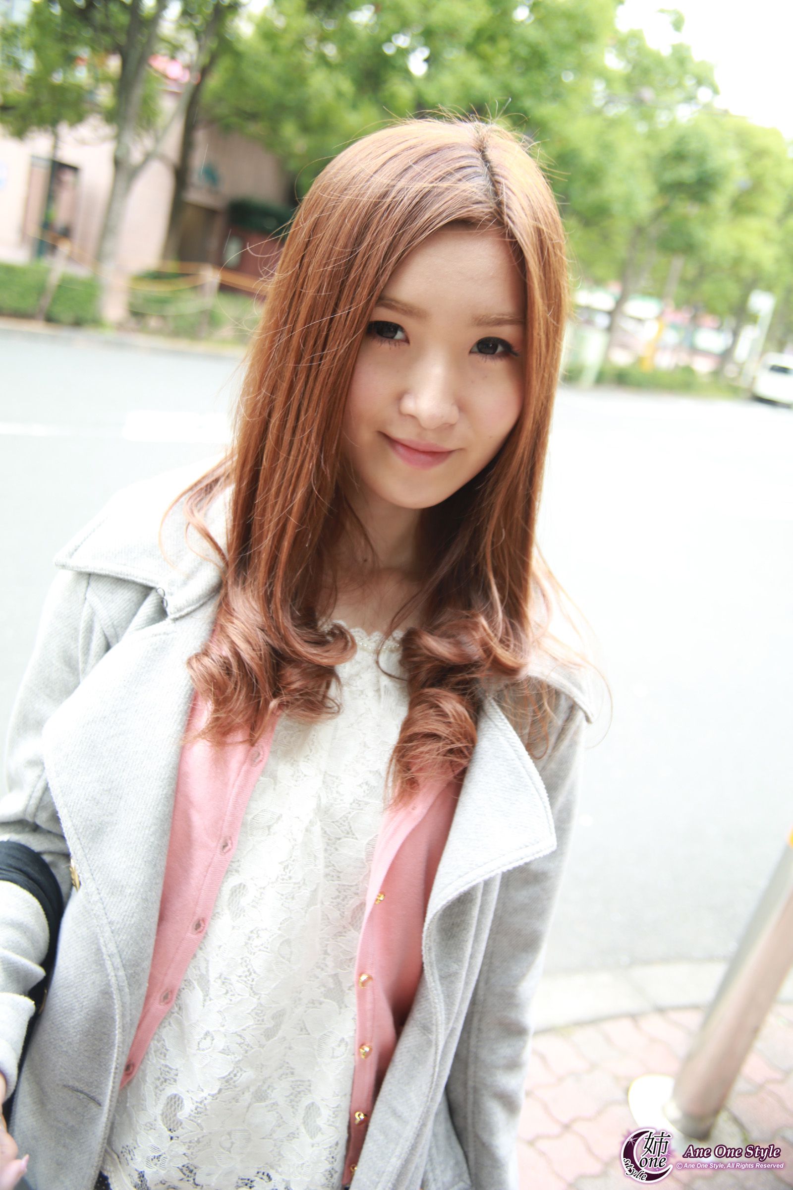 [X-City] Ane One Style No.64 神咲なおみ