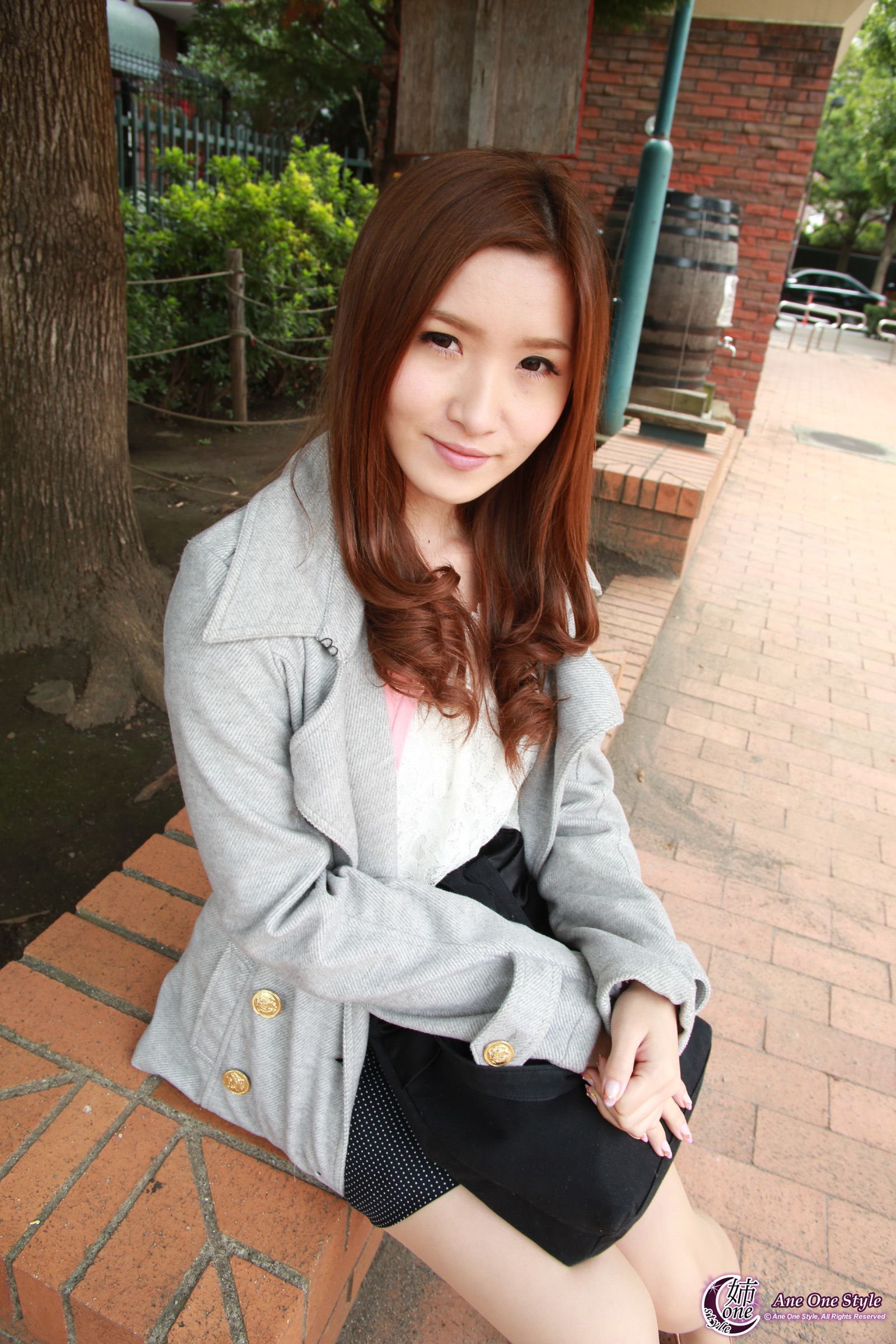 [X-City] Ane One Style No.64 神咲なおみ