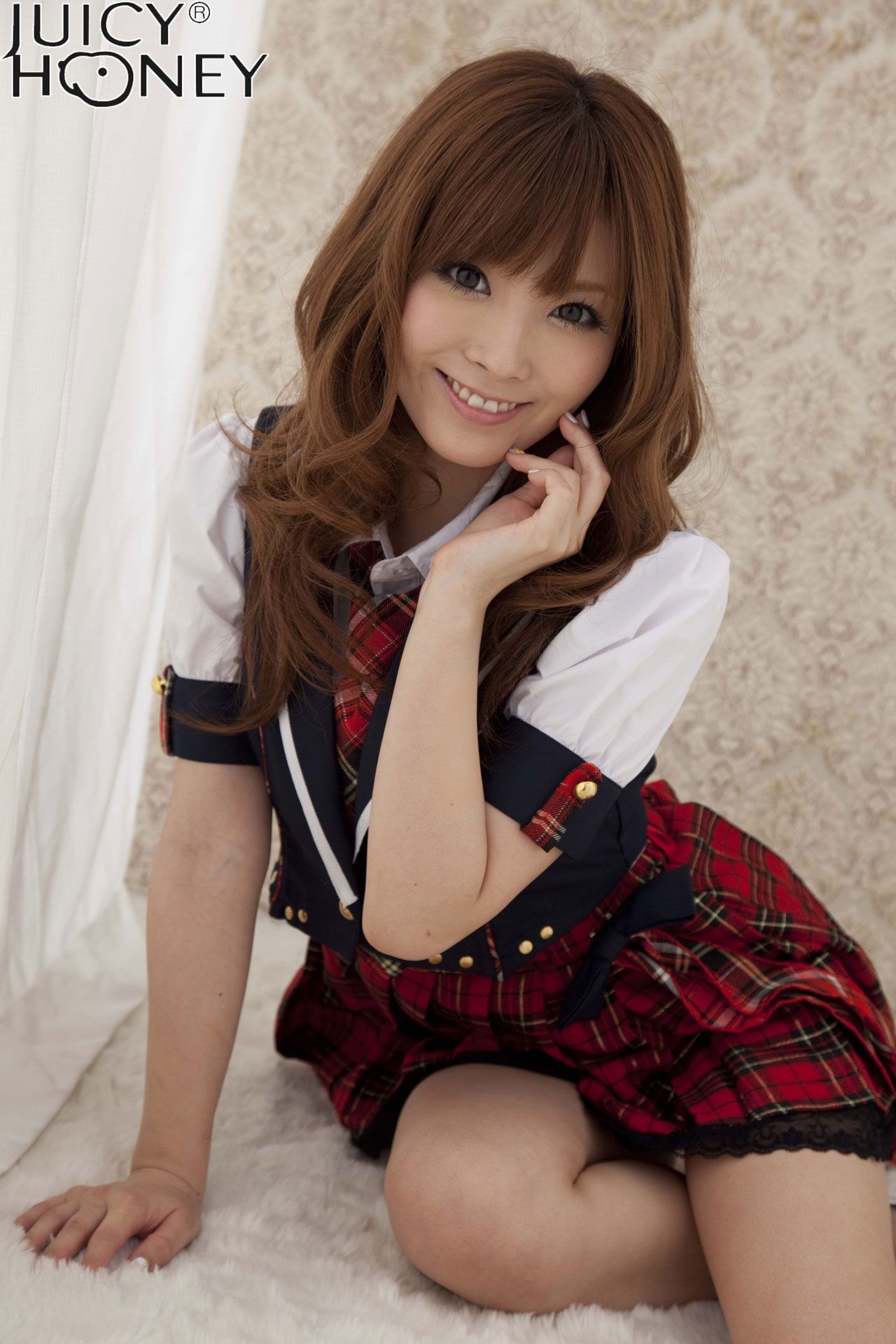 [Juicy Honey] jh117 加藤リナ/加藤莉娜 Rina Katou