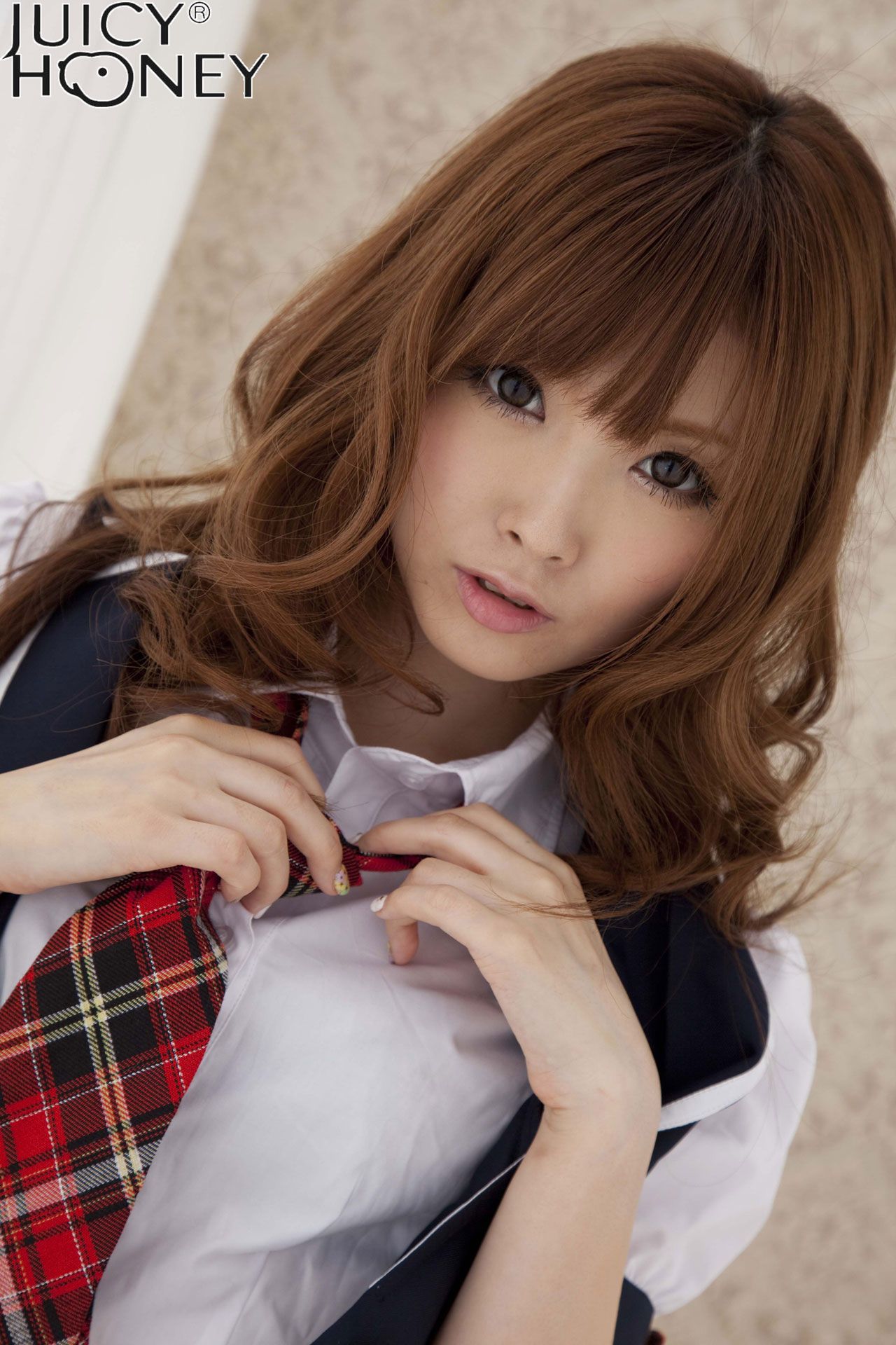 [Juicy Honey] jh117 加藤リナ/加藤莉娜 Rina Katou