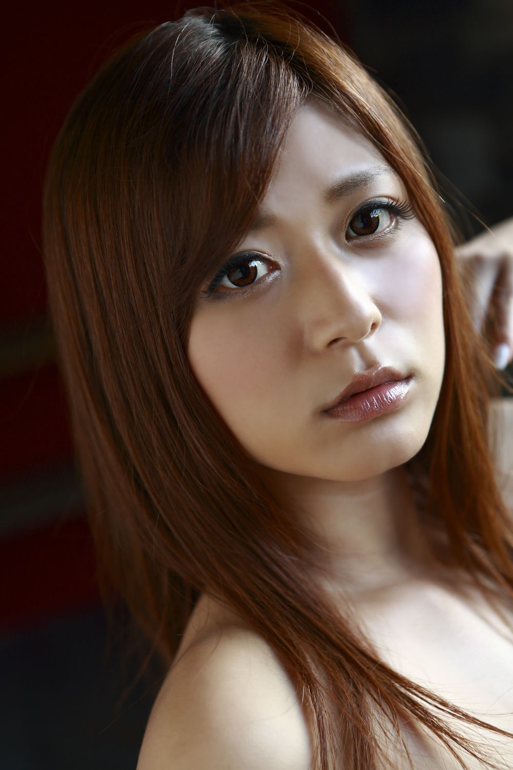 [X-City] WEB写真 Haruki Sato さとう遥希