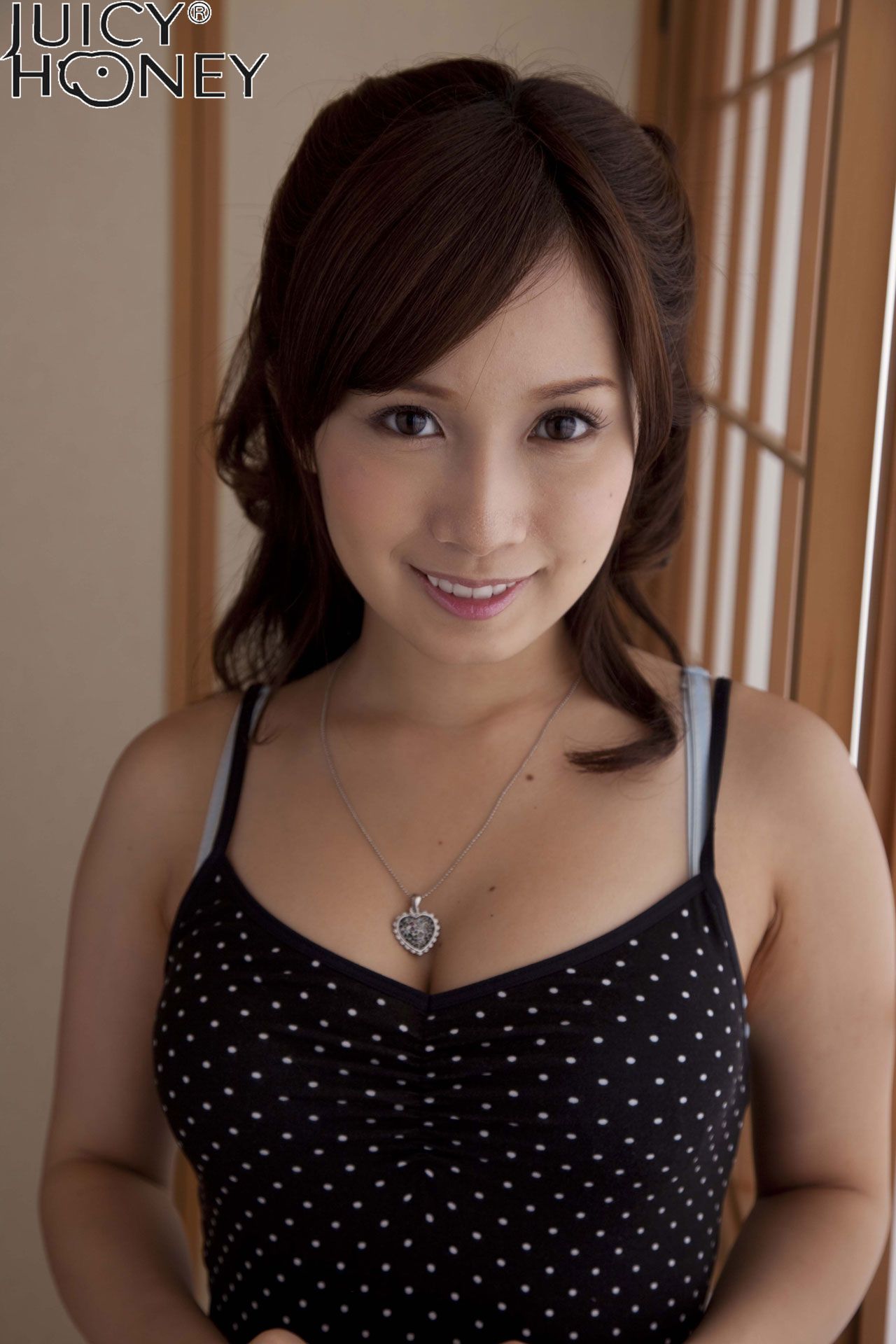 [Juicy Honey] jh118 小島みなみ/小岛南 Minami Kojima
