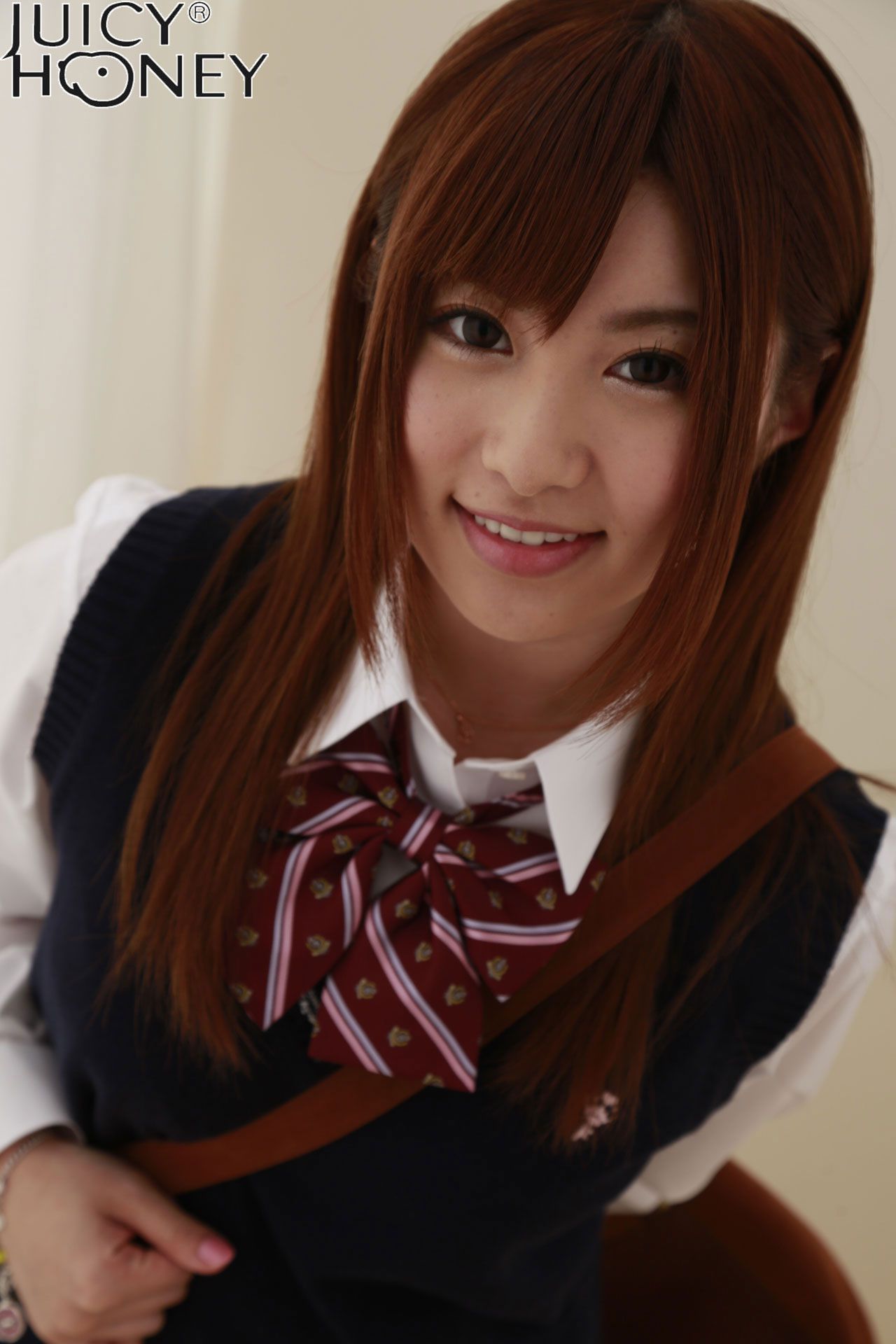 [Juicy Honey] jh119 Naruse Kokomi 成瀬心美