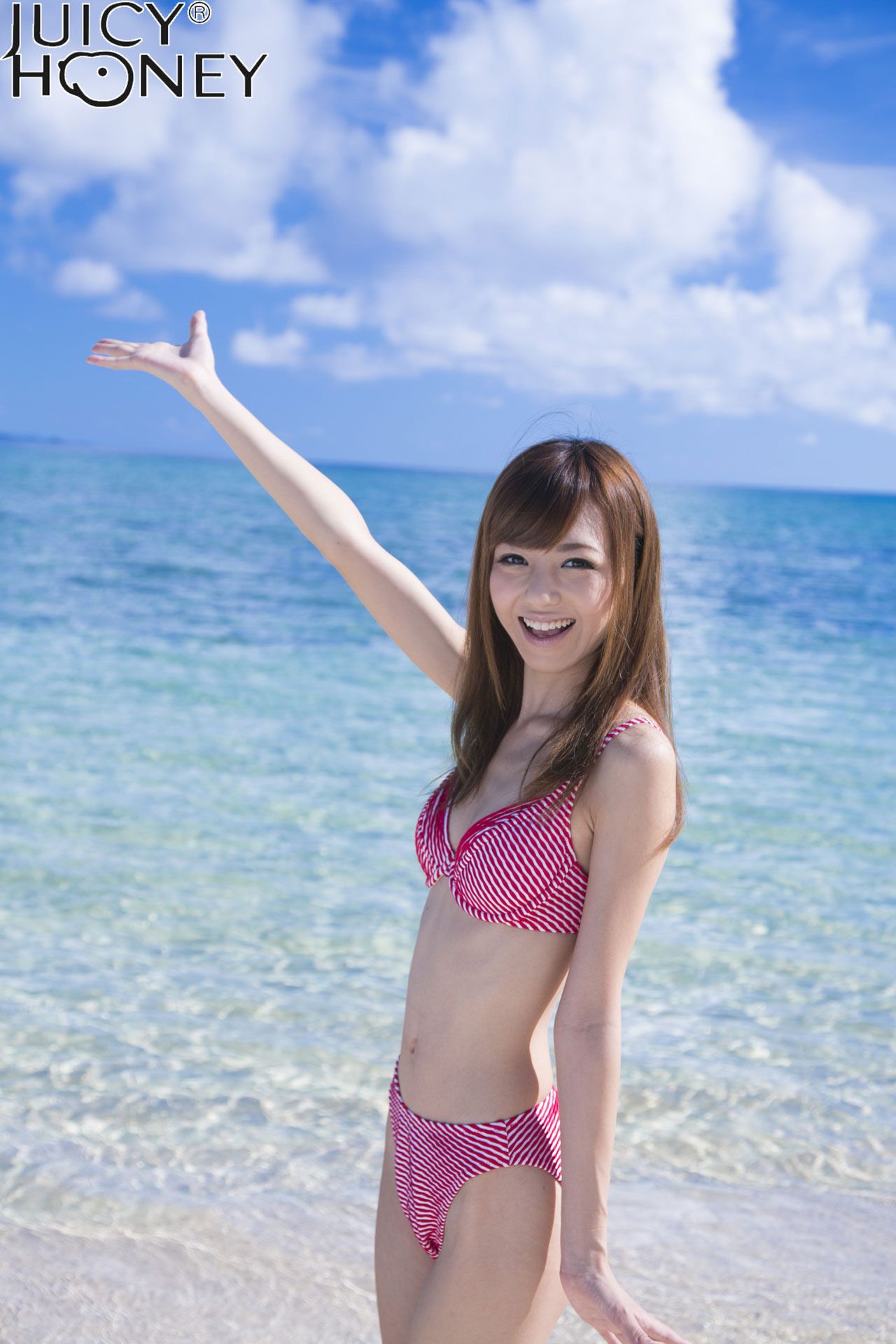 [Juicy Honey] jh120 Aino Kishi 希志あいの
