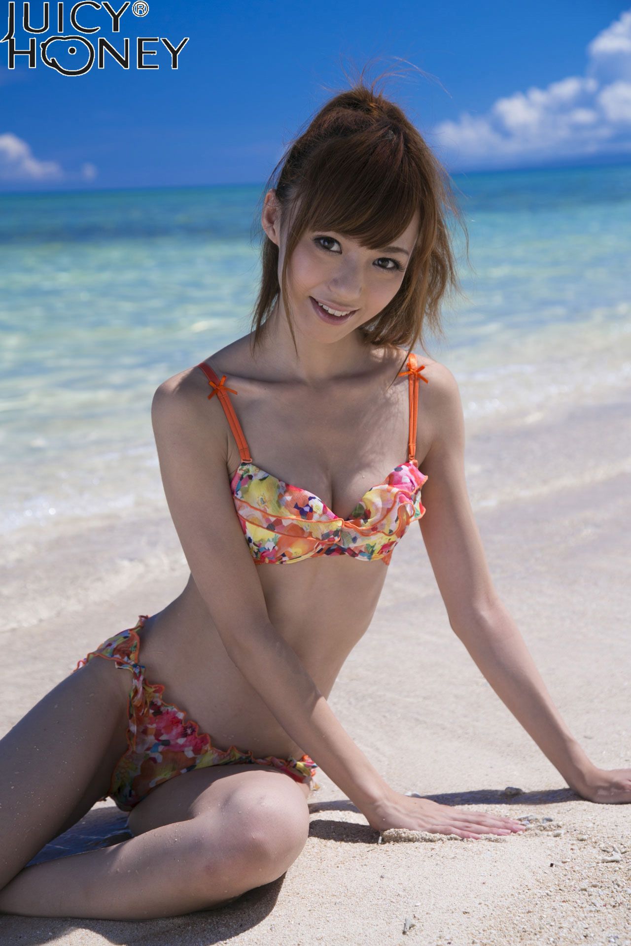 [Juicy Honey] jh120 Aino Kishi 希志あいの