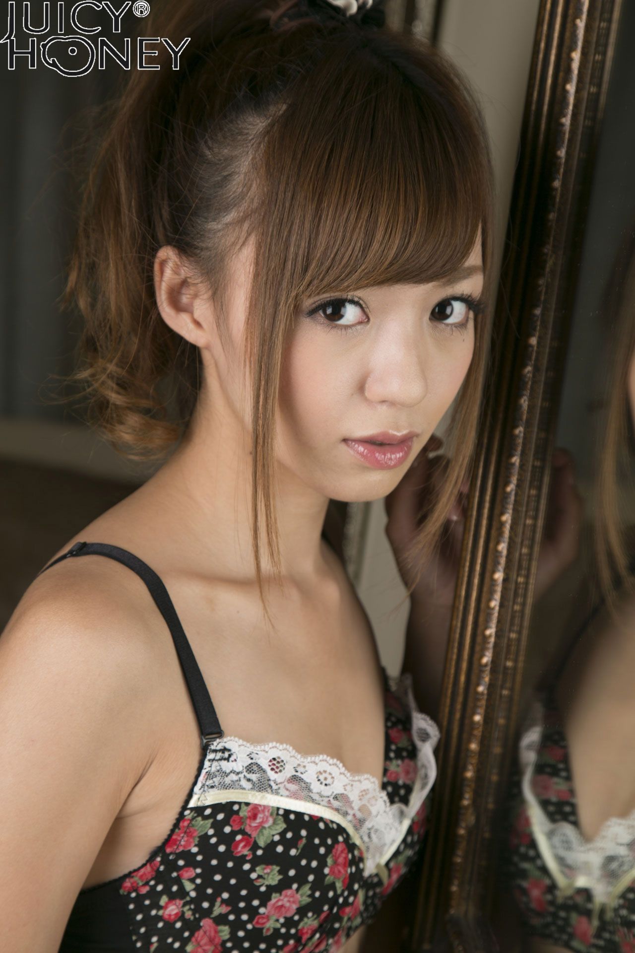 [Juicy Honey] jh120 Aino Kishi 希志あいの