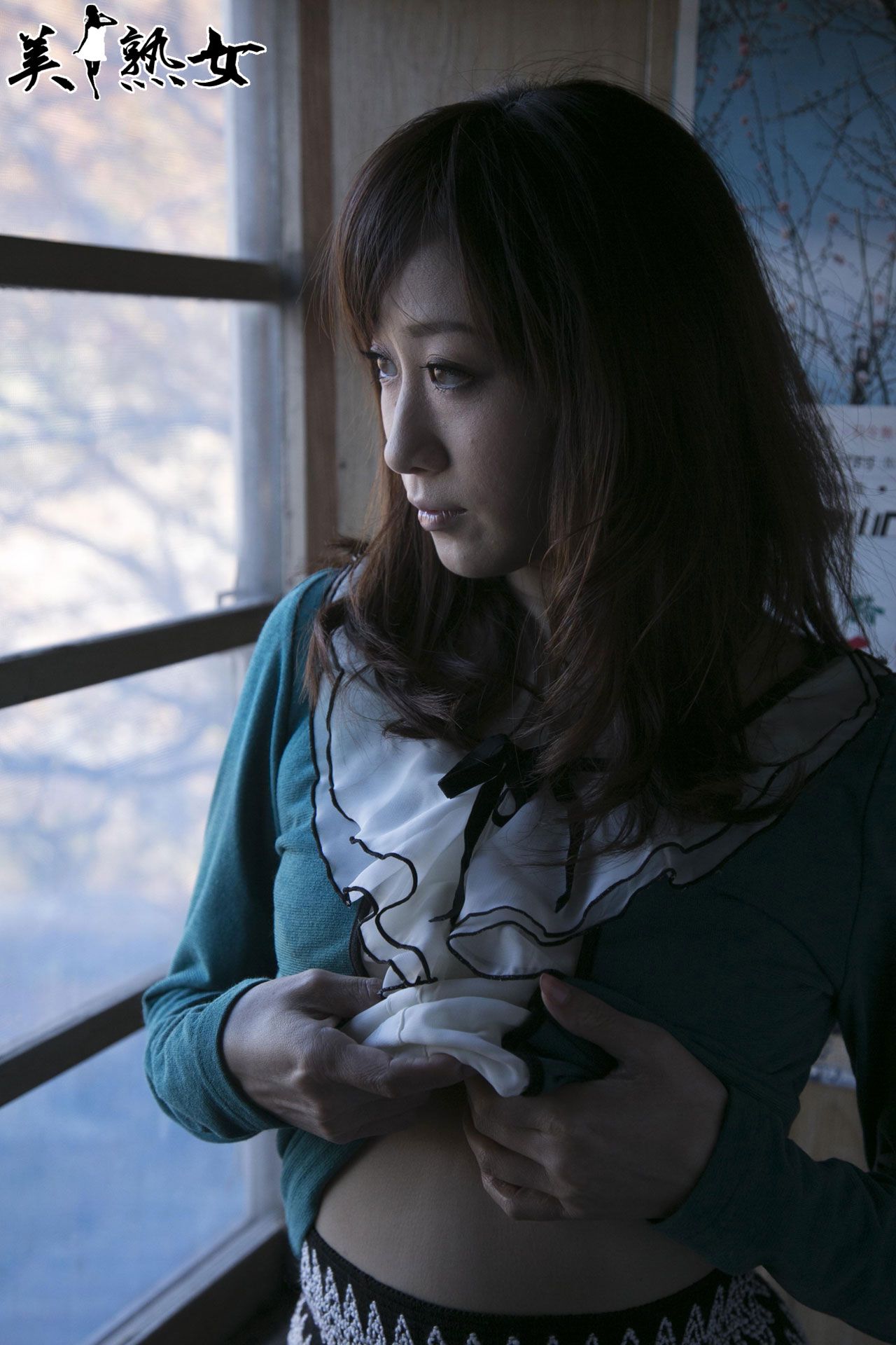 [X-City] [JUKUJO]人気熟女 jkj004 Yuu Kawakami 川上ゆう