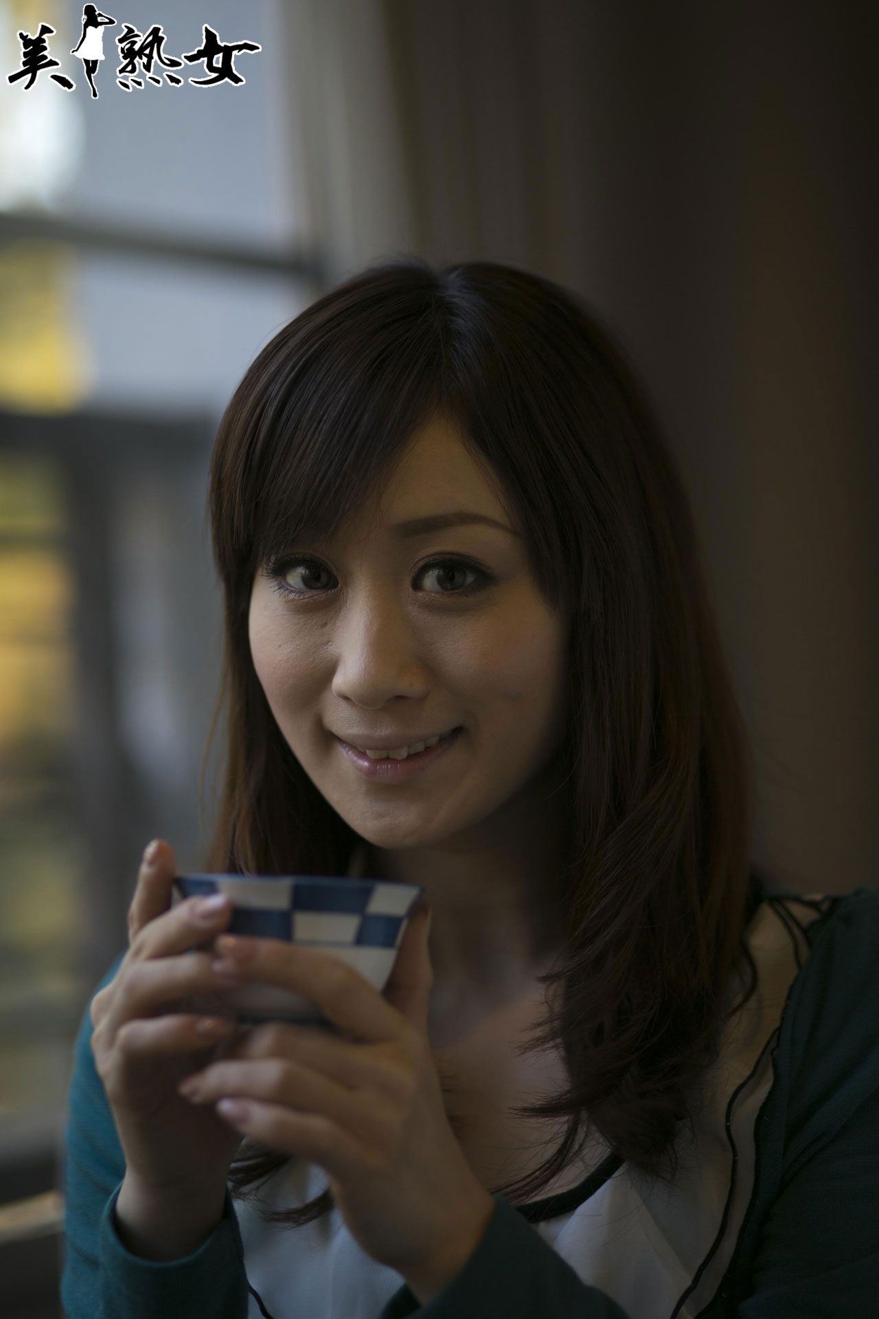 [X-City] [JUKUJO]人気熟女 jkj004 Yuu Kawakami 川上ゆう