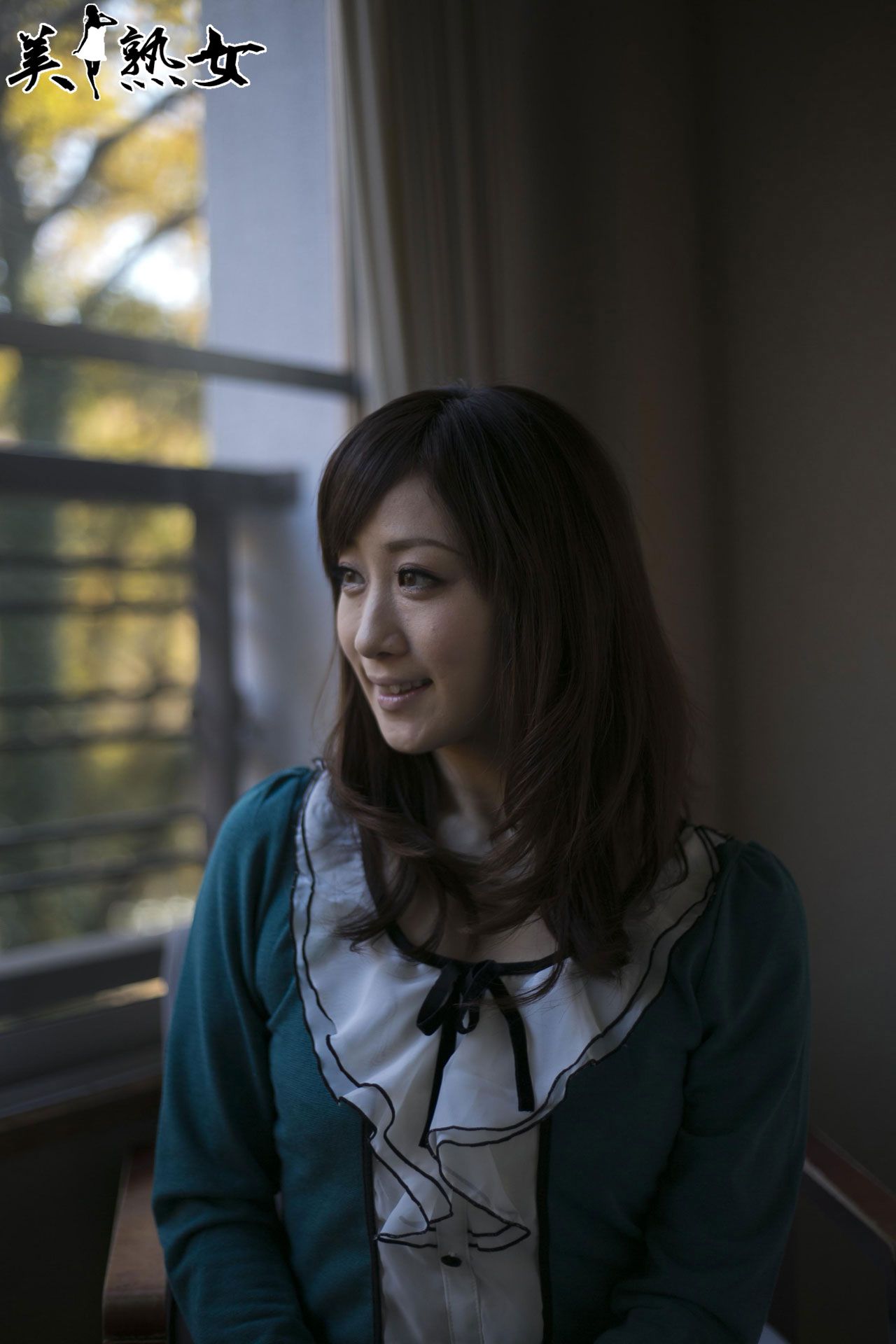 [X-City] [JUKUJO]人気熟女 jkj004 Yuu Kawakami 川上ゆう