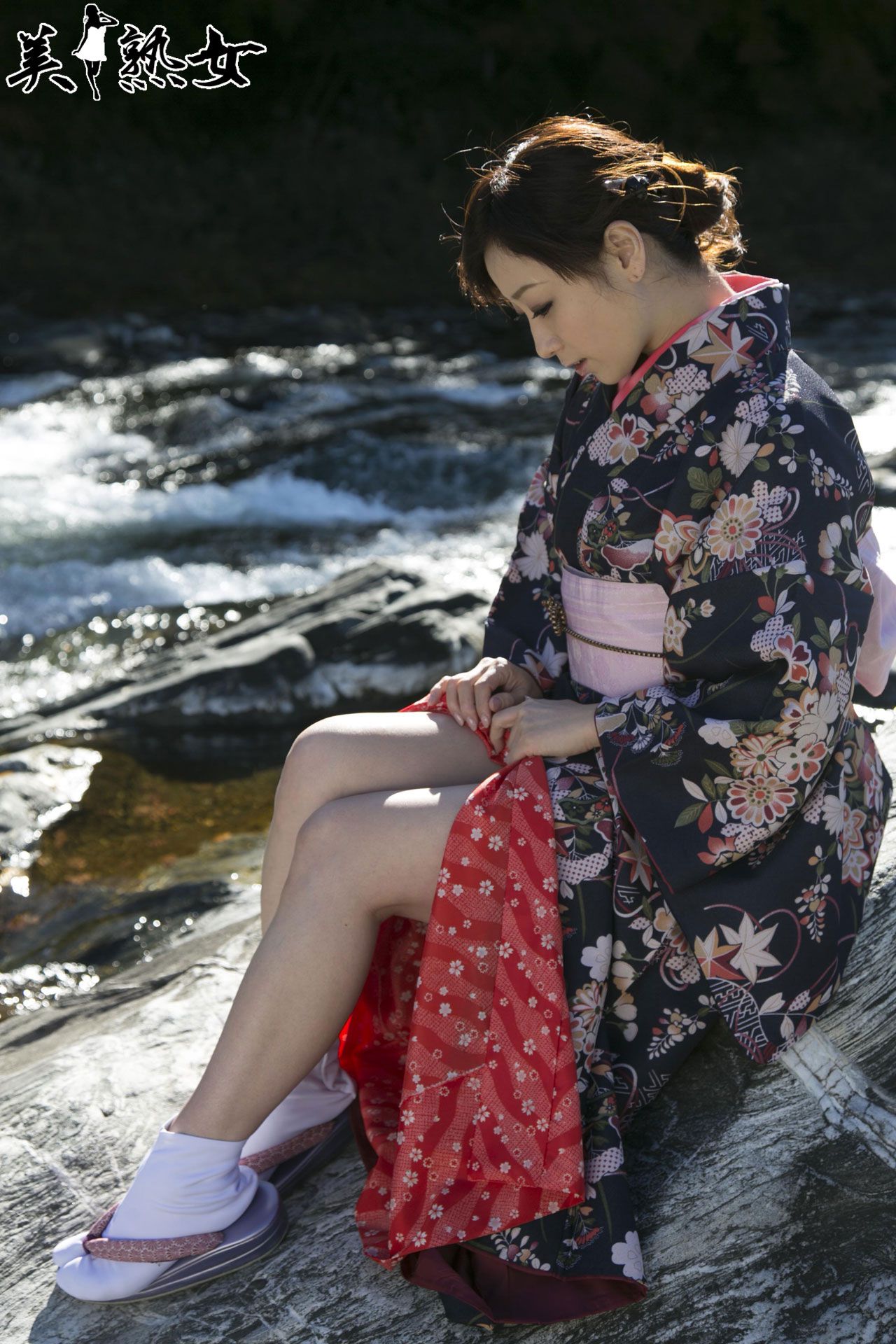 [X-City] [JUKUJO]人気熟女 jkj004 Yuu Kawakami 川上ゆう