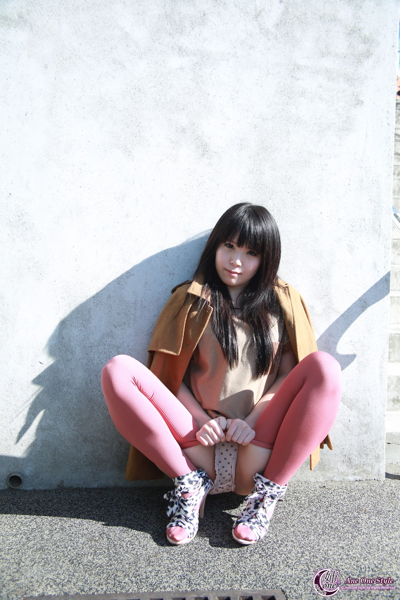 [X-City] Ane One Style No.070 桜瀬奈/香川りく Sena Sakura