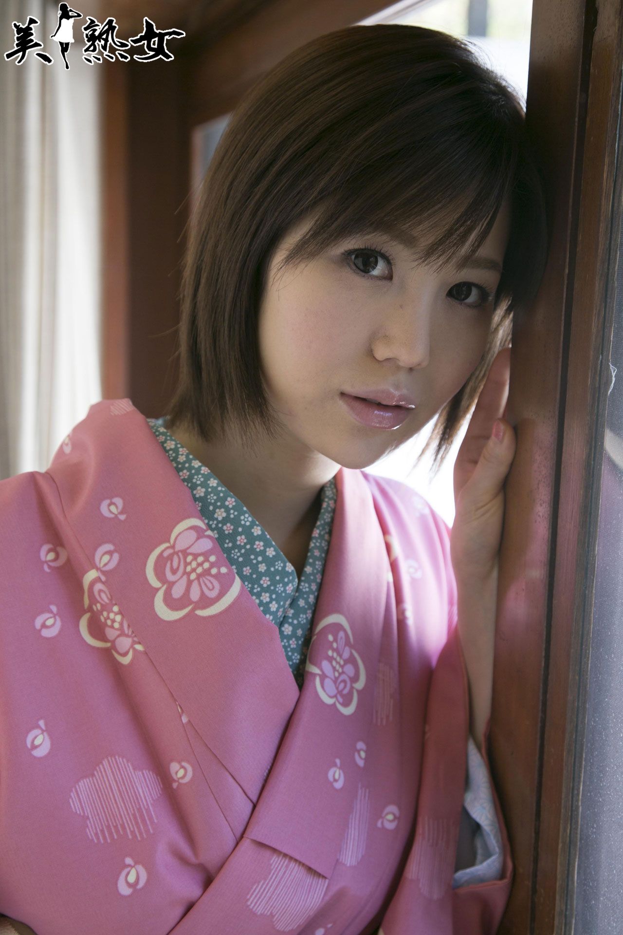 [X-City] 美熟女[JUKUJO] 森ななこ/七瀬美香 Nanako Mori