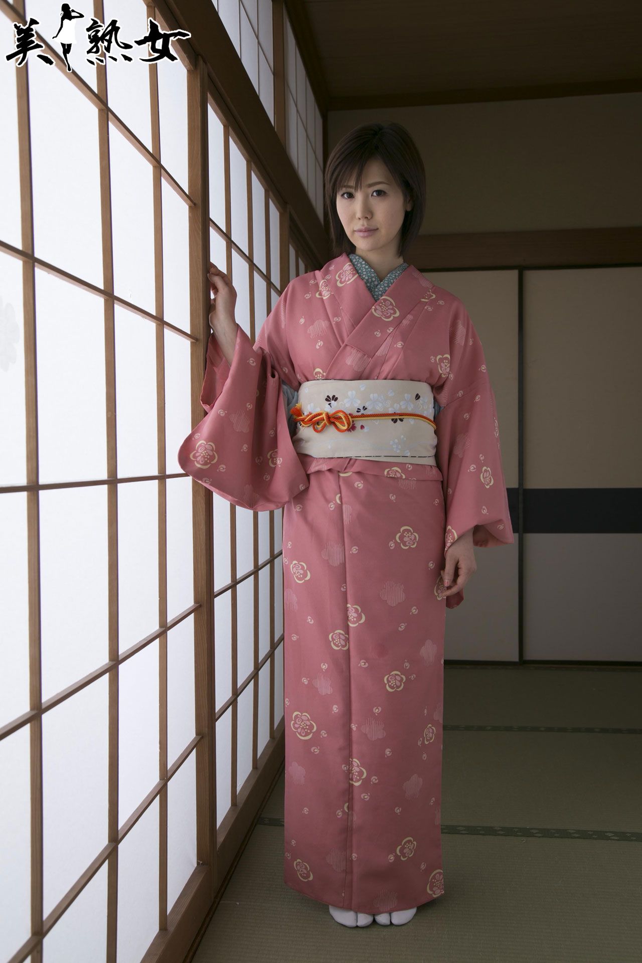 [X-City] 美熟女[JUKUJO] 森ななこ/七瀬美香 Nanako Mori