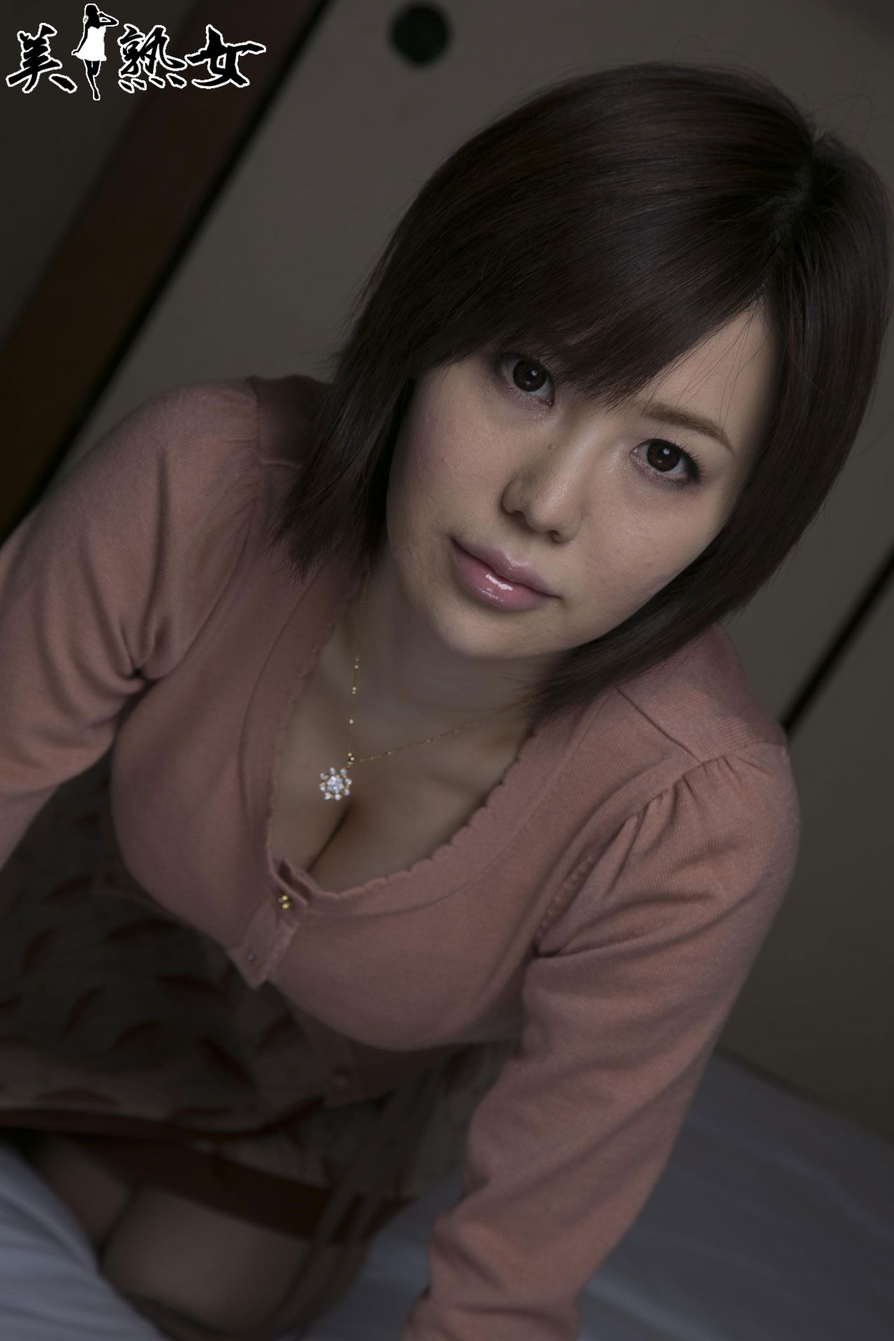 [X-City] 美熟女[JUKUJO] 森ななこ/七瀬美香 Nanako Mori