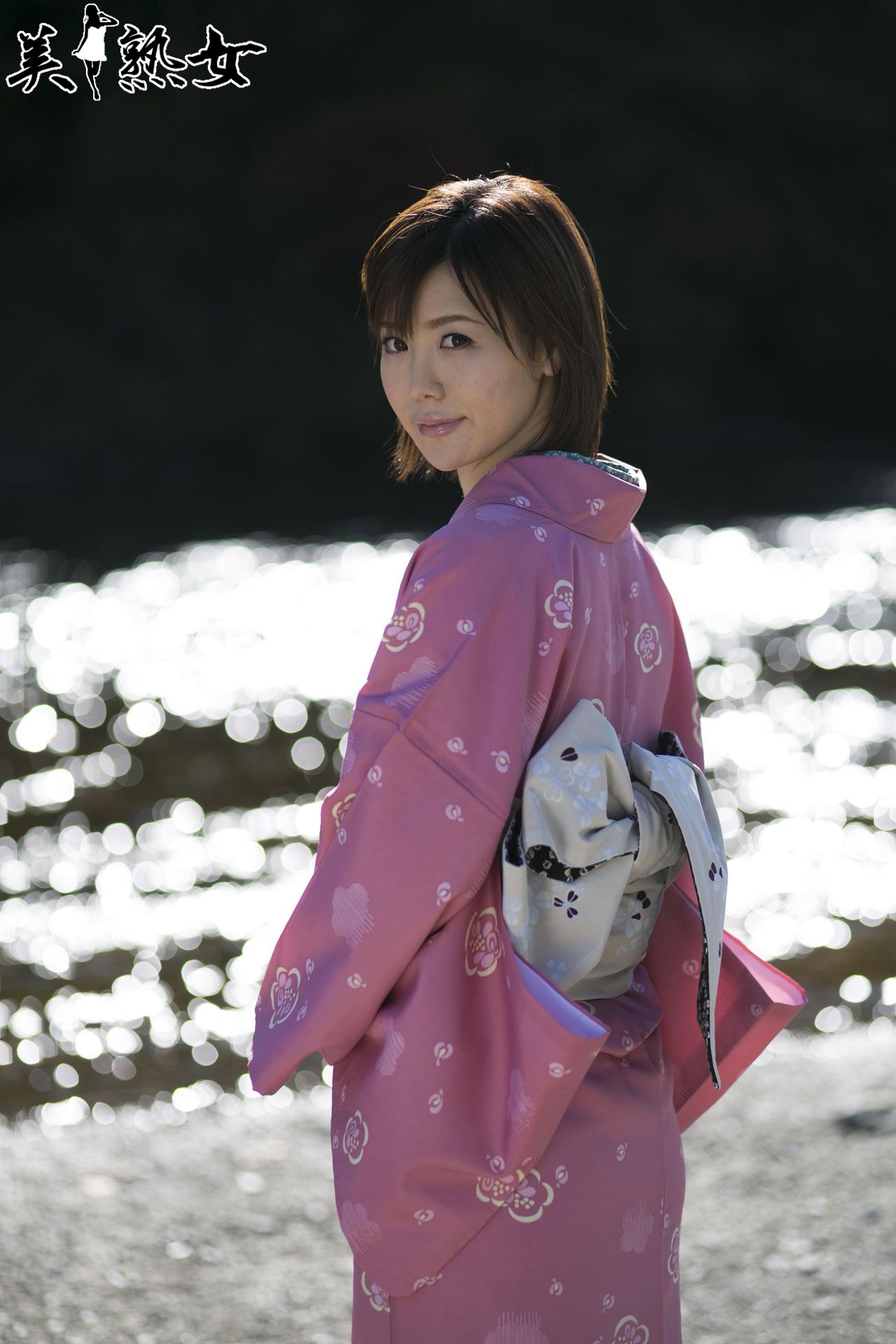 [X-City] 美熟女[JUKUJO] 森ななこ/七瀬美香 Nanako Mori